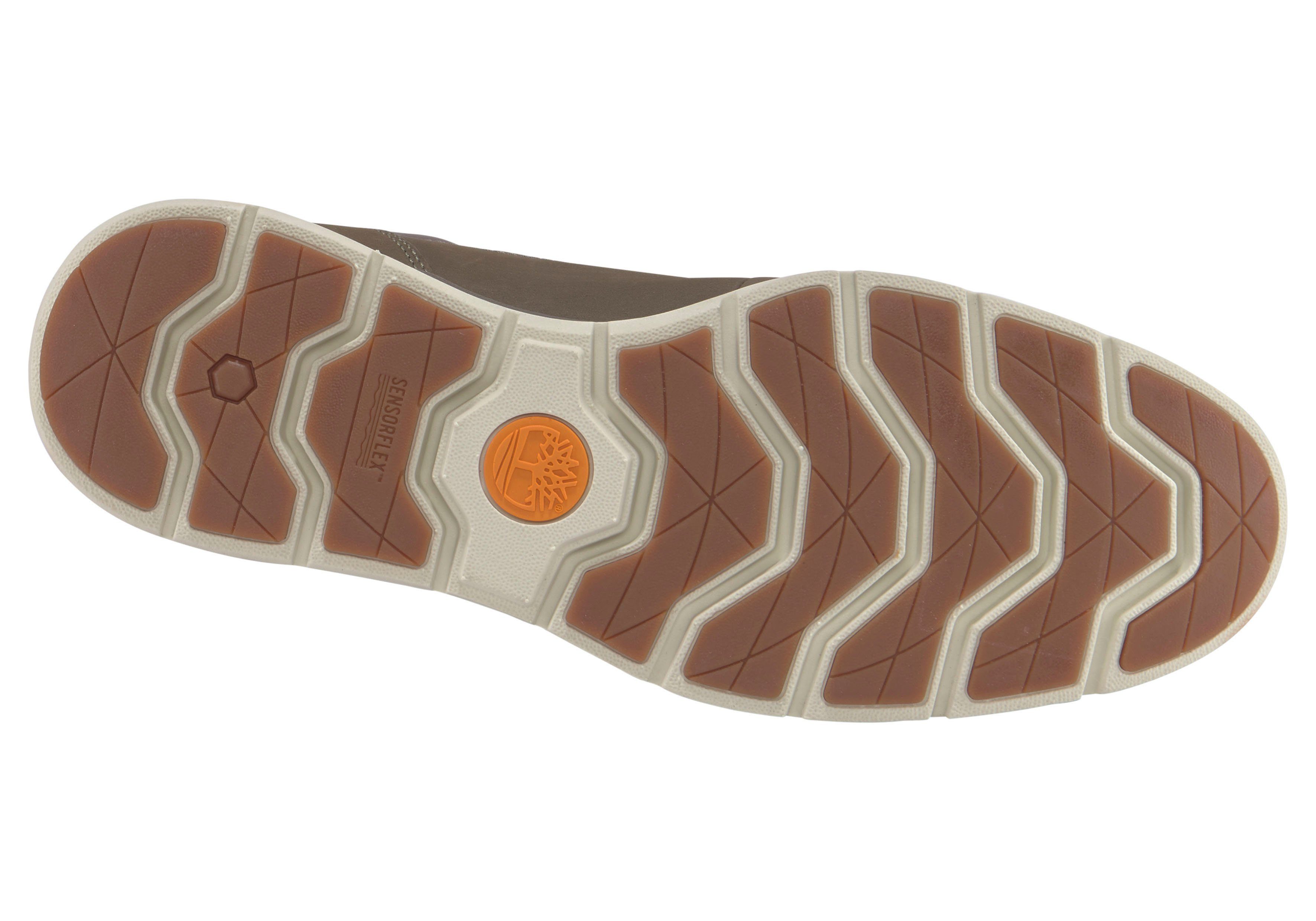 Timberland Hoge veterschoenen Killington Chukka Winterlaarzen, veterschoenen, winterschoenen