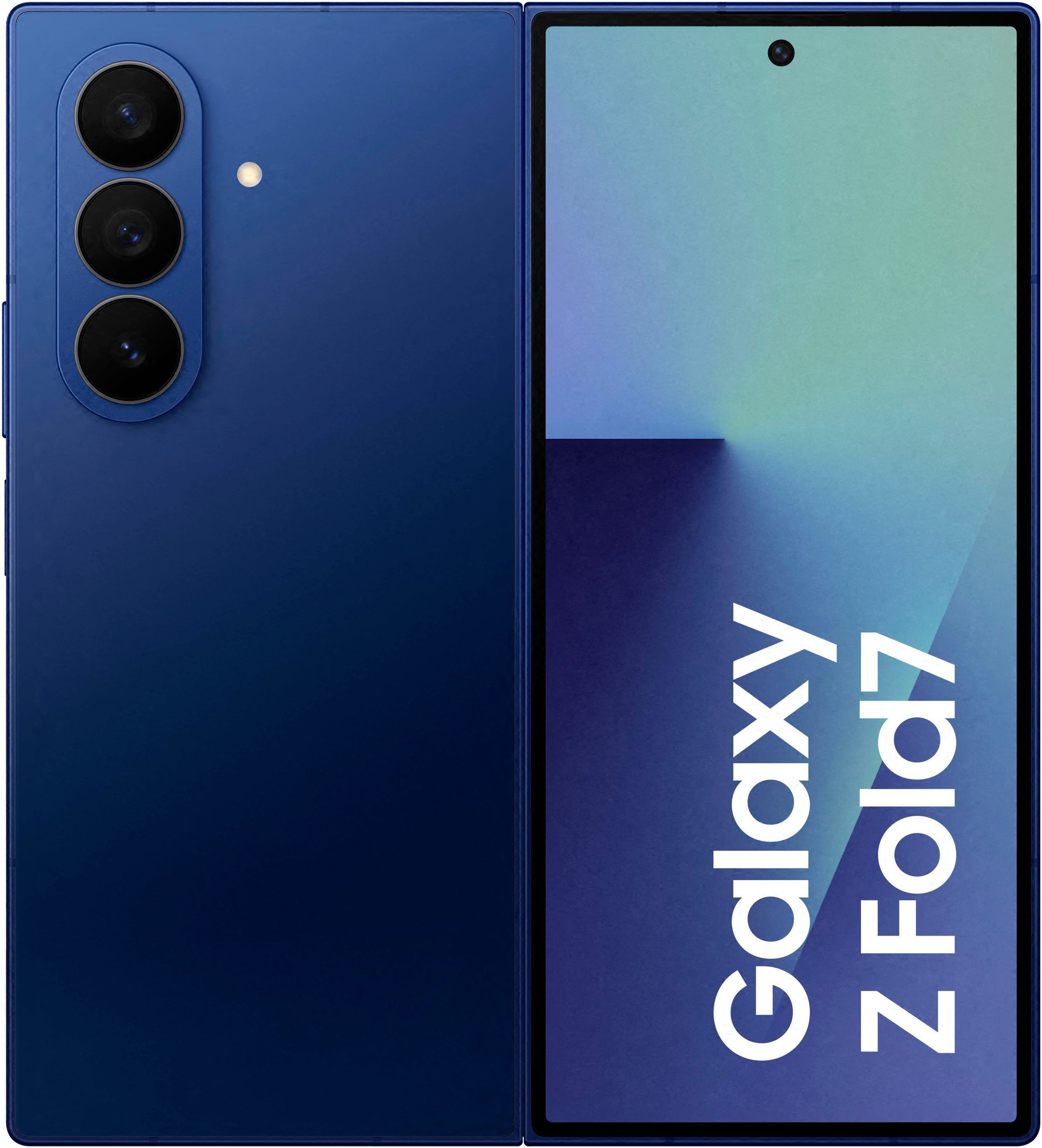 Samsung Smartphone Galaxy Z Fold7