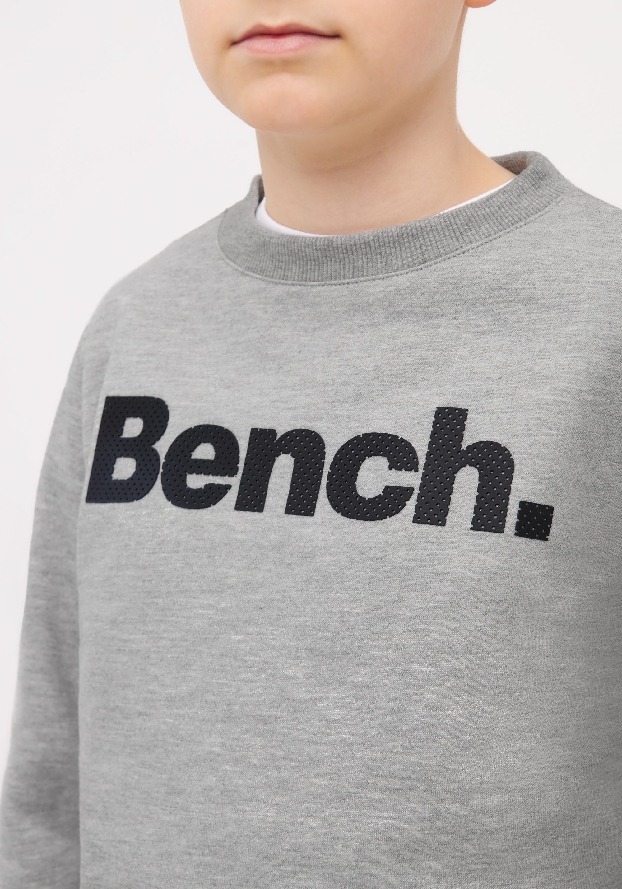 Bench. Sweater TIPSTER_SP