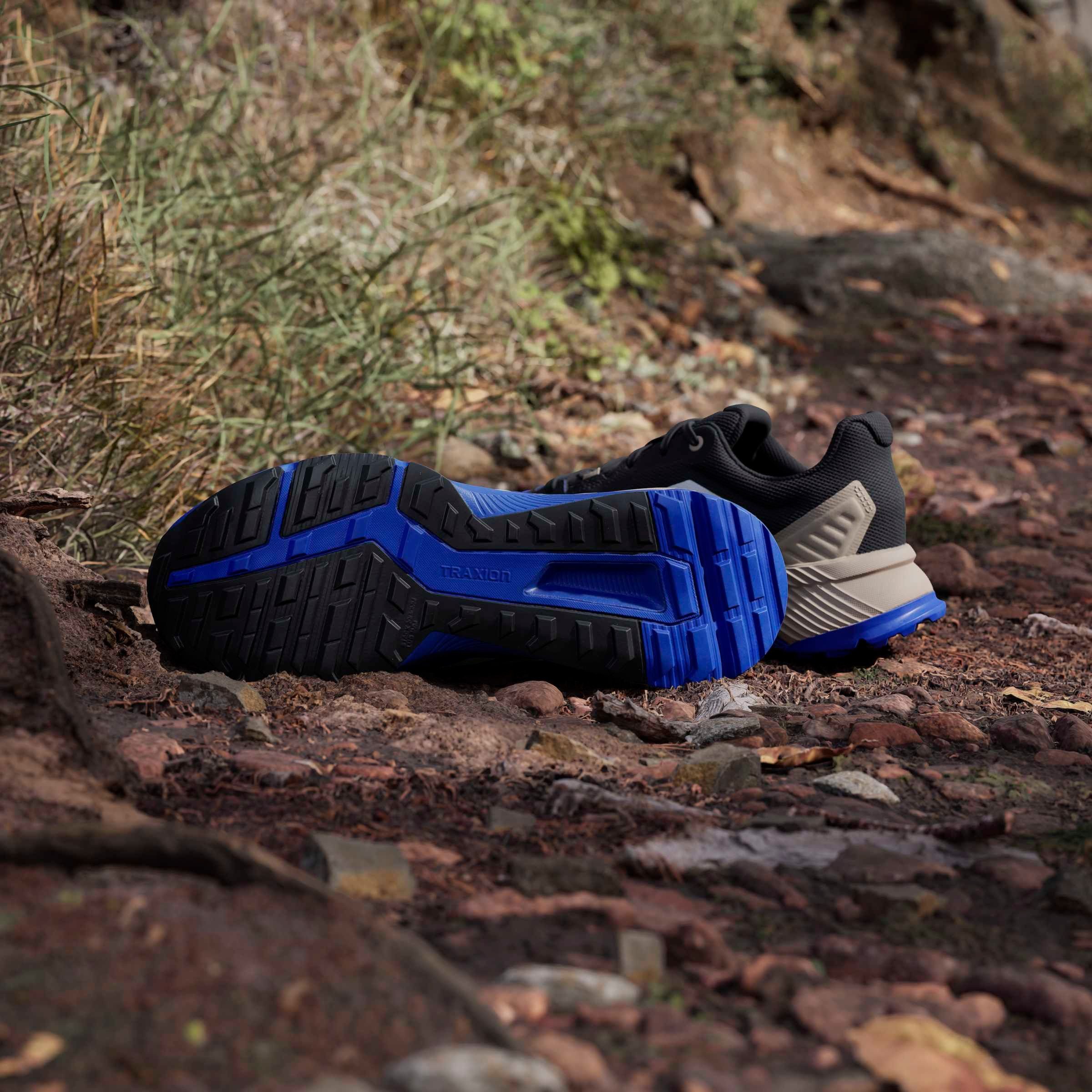adidas TERREX Trailrunningschoenen Trailrunning-schoenen