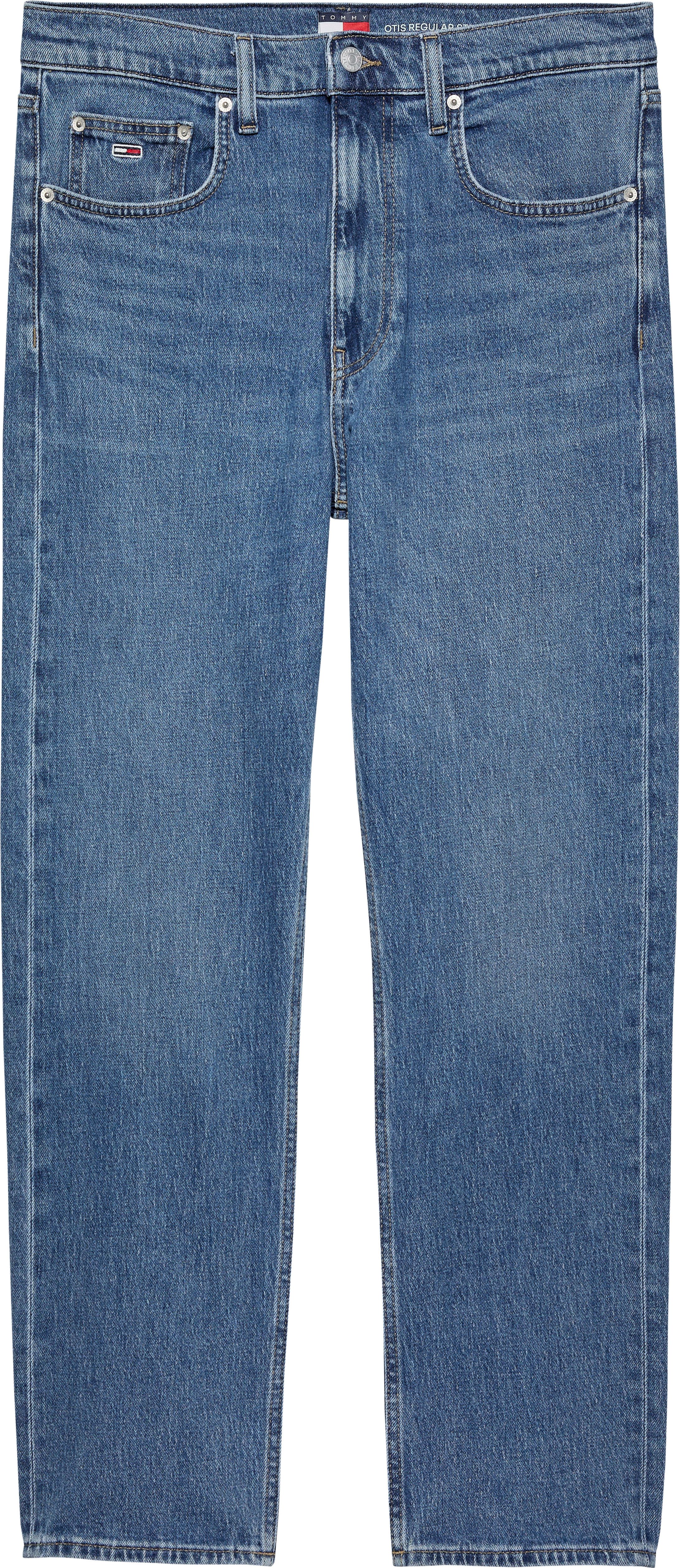TOMMY JEANS Straight jeans Otis Regular Straight