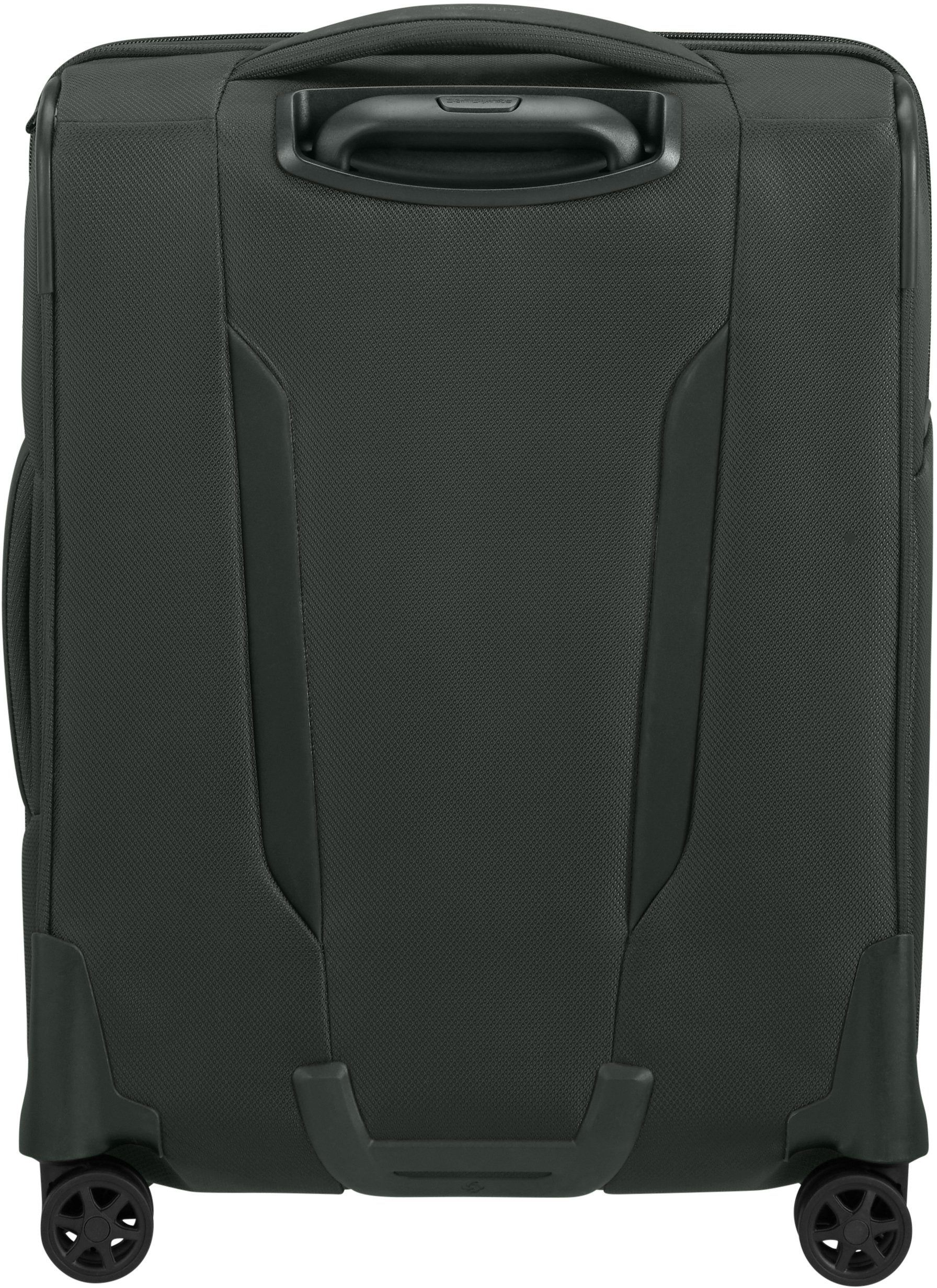 Samsonite Zachte bagage trolley RESPARK exp, verschillende maten en kleuren Reiskoffer incheckbagage reisbagage met volumevergroting