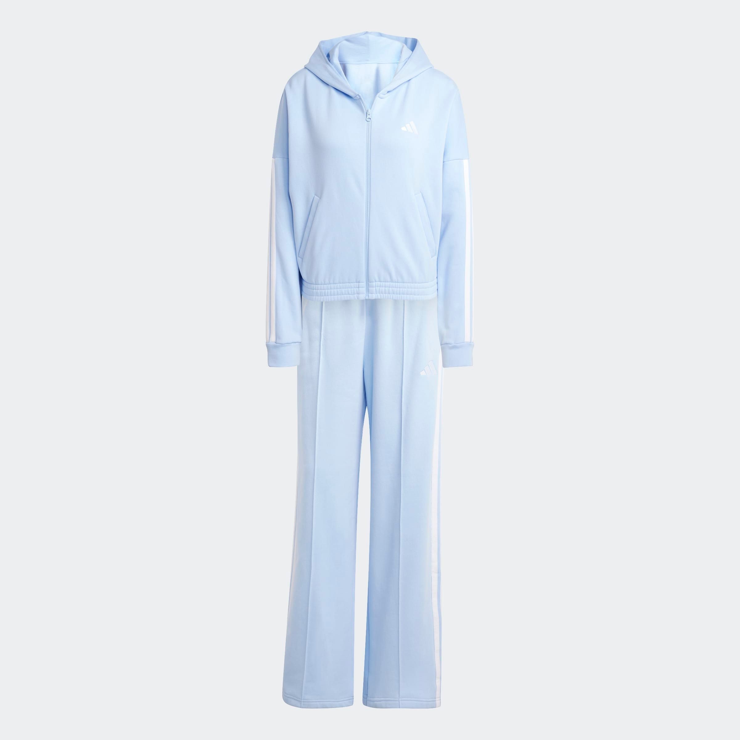 adidas Sportswear Trainingspak W ENERGIZE TS (2-delig)