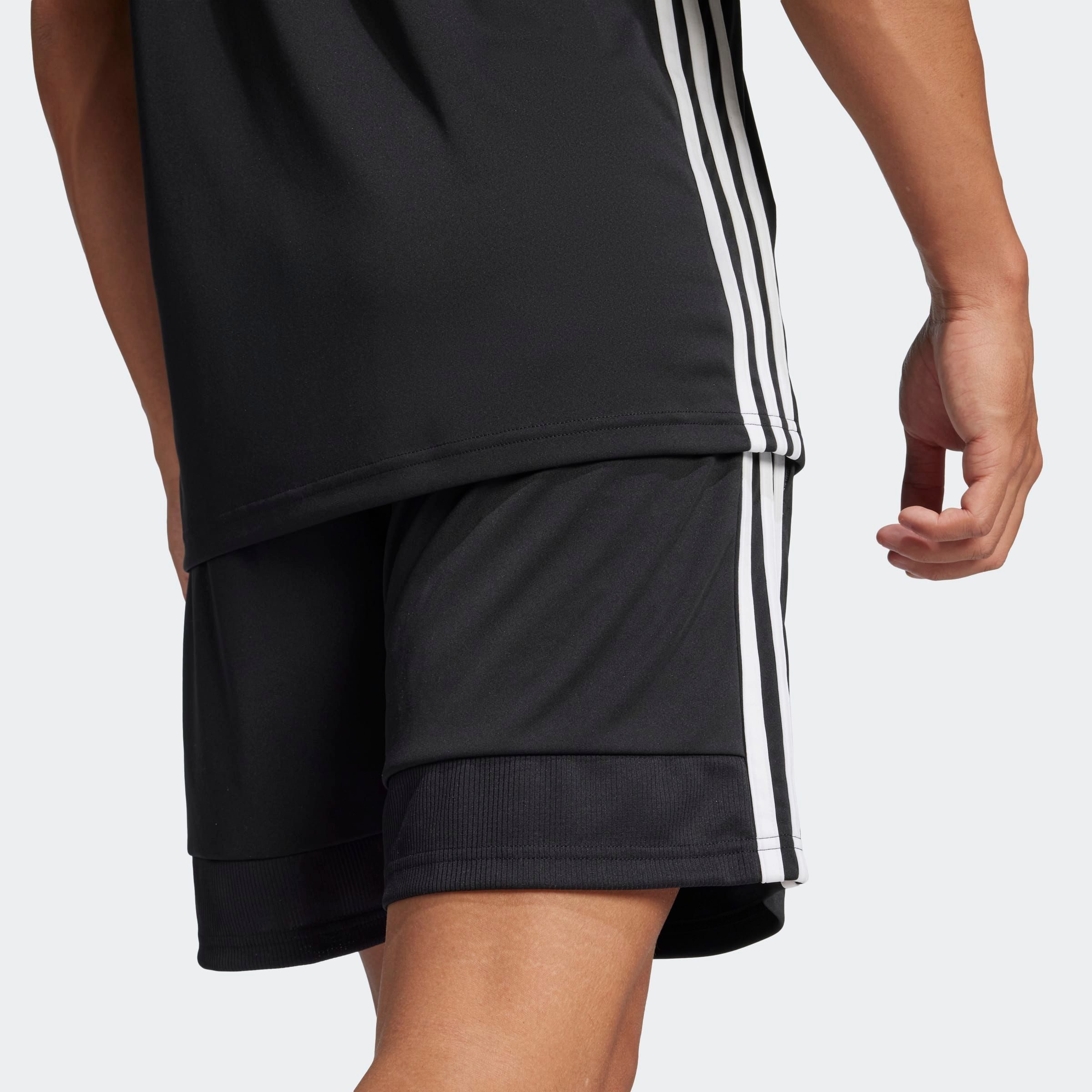 adidas Performance Trainingsshort TIRO ES SHO (1-delig)
