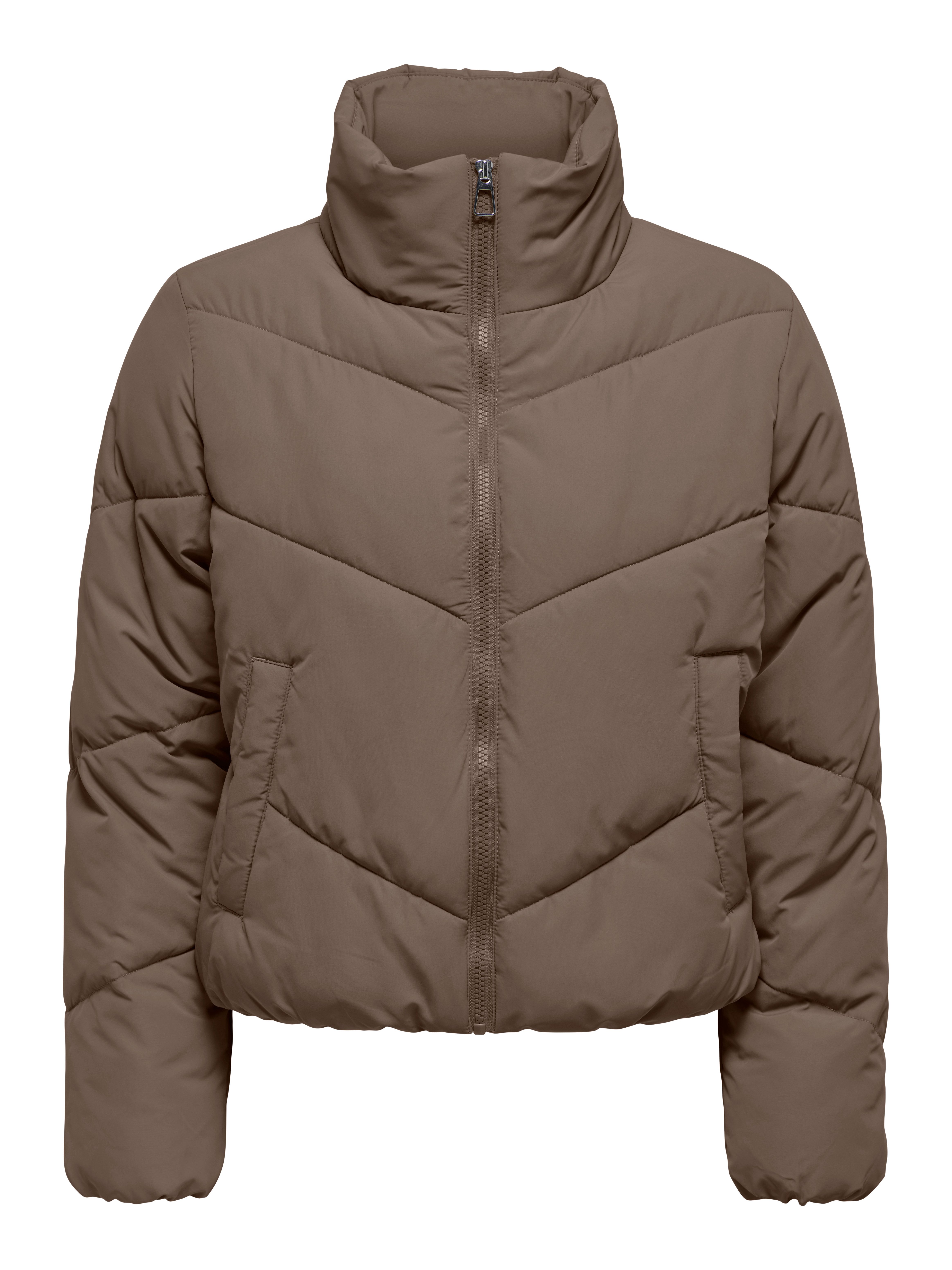 Only Gewatteerde jas ONLMAGGI LIFE SOLID PUFFER CC OTW