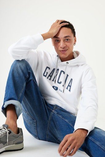 Garcia Tapered jeans Russo 611