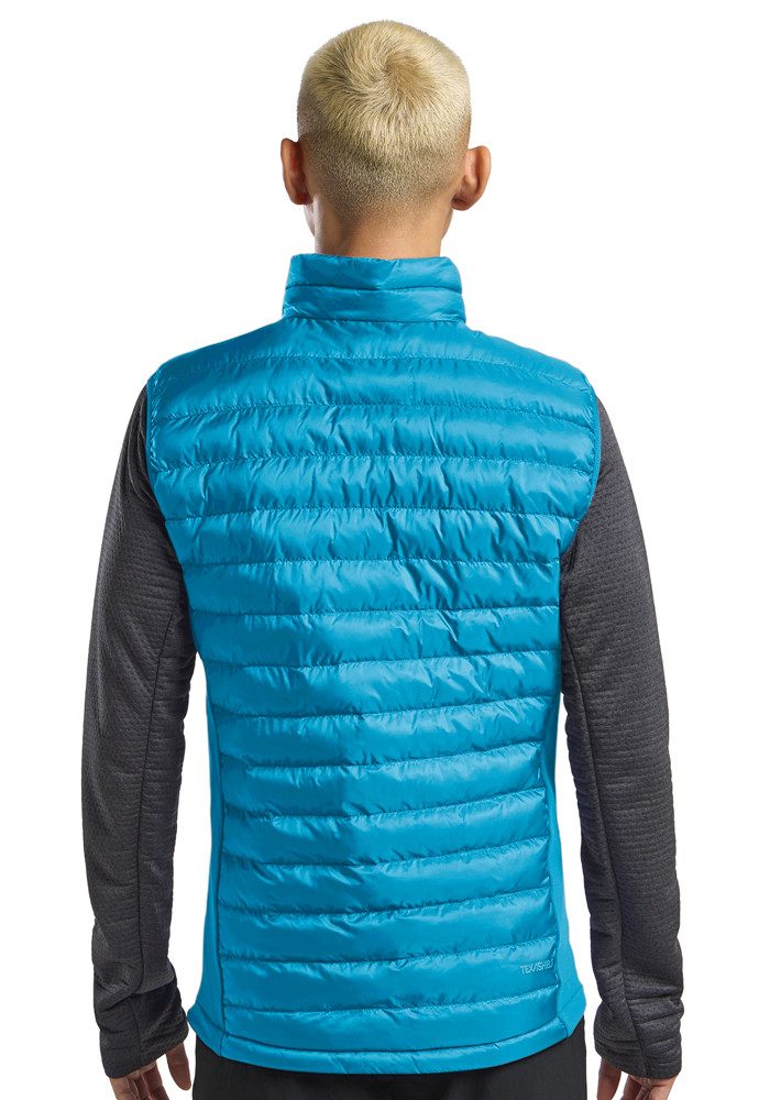 Jack Wolfskin Functionele bodywarmer ROUTEBURN PRO INS VEST M