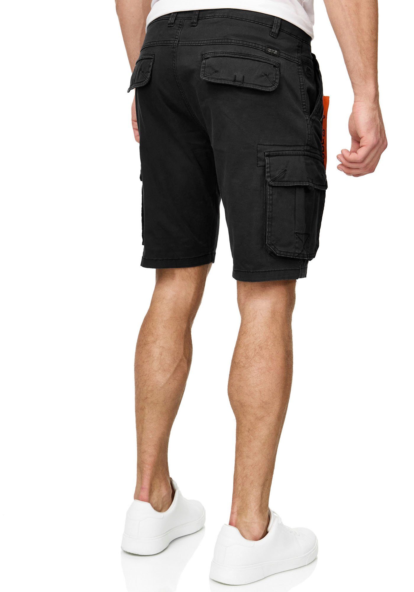 Indicode Cargoshort INPearl