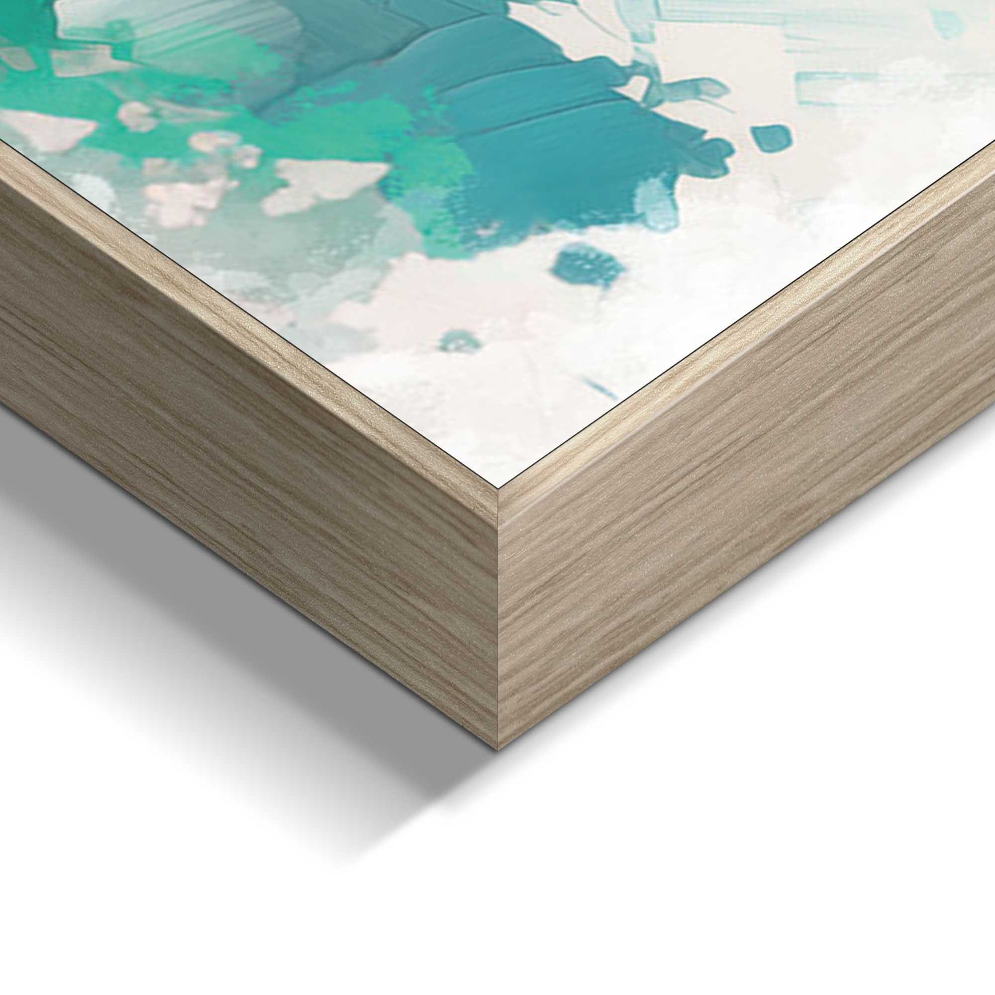 Reinders! Artprint Colour Forest