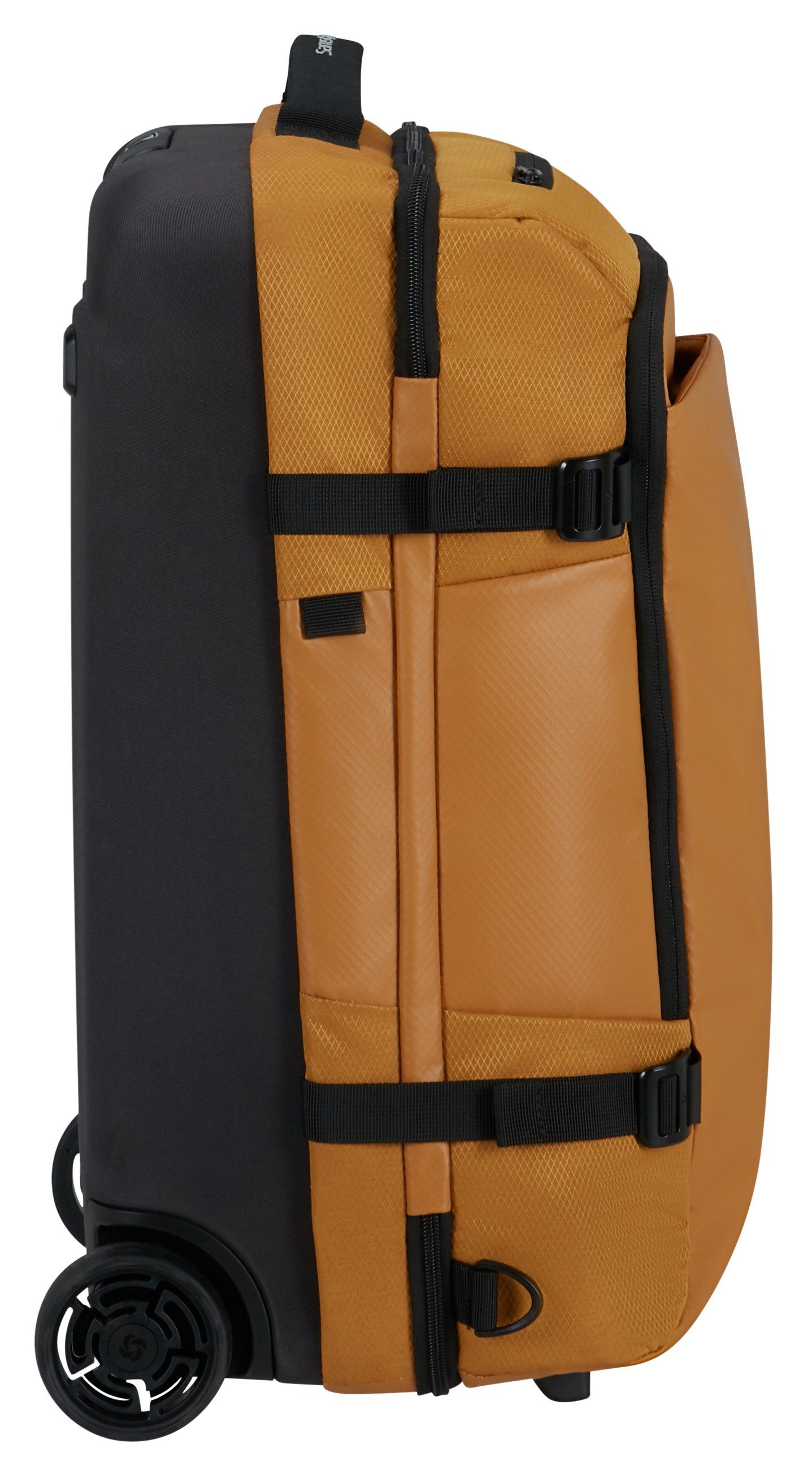 Samsonite Reistas ARMOX, 55 cm