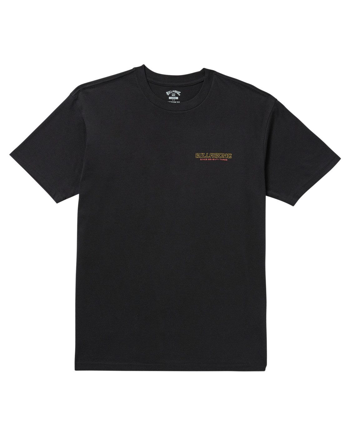 Billabong T-shirt Window Premium