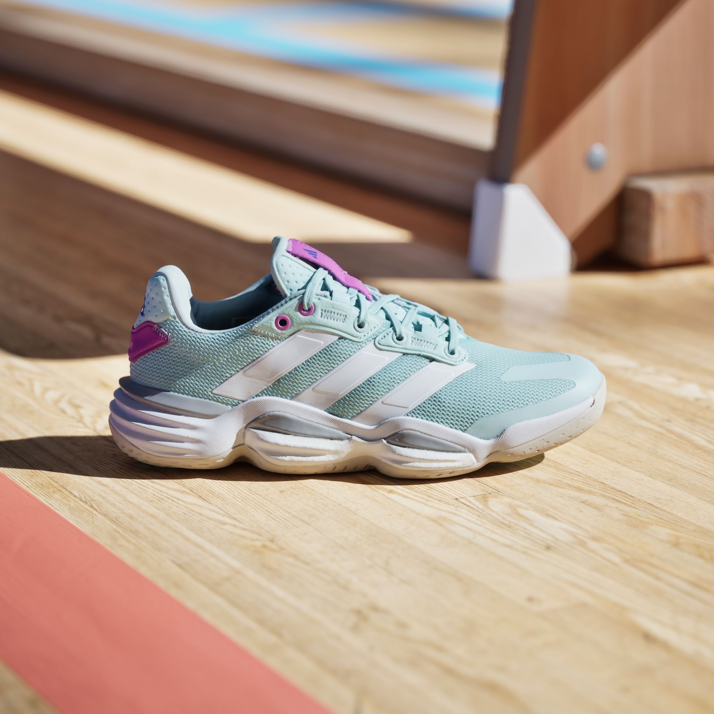 adidas Performance Handbalschoenen STABIL 16 INDOOR