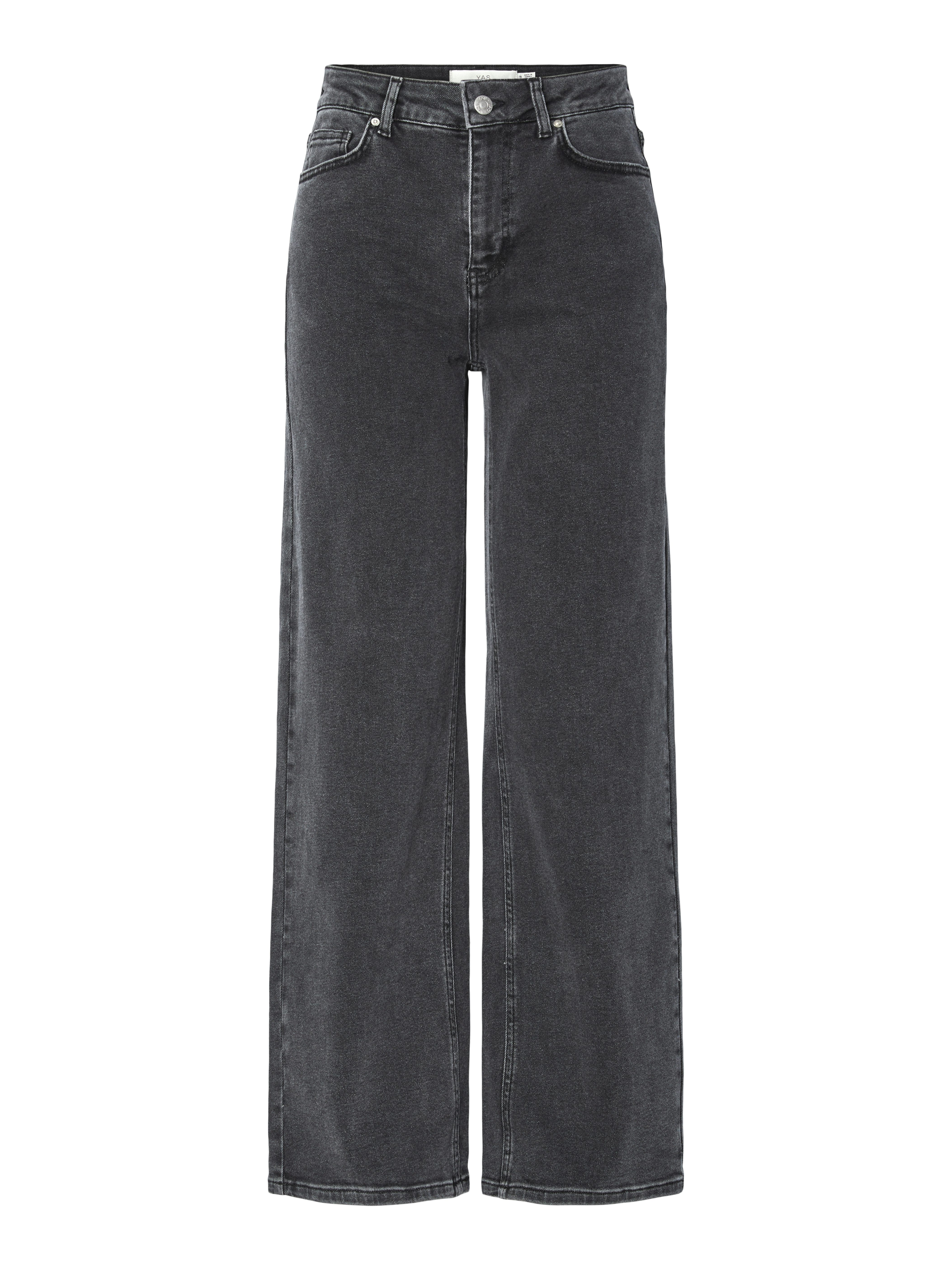 Y.A.S High-waist jeans YASROSIE HW DENIM JEANS S. NOOS