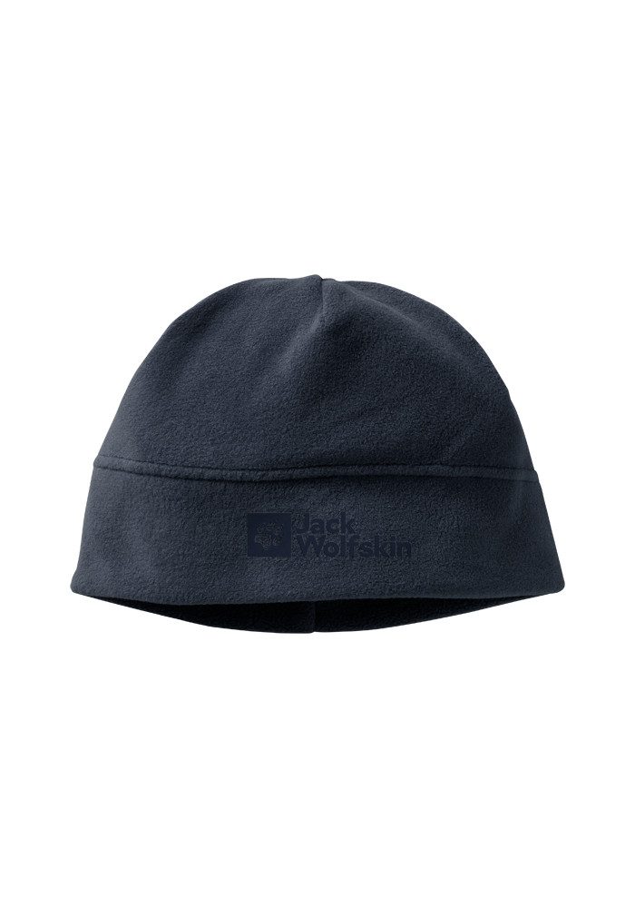 Jack Wolfskin Beanie REAL STUFF BEANIE K