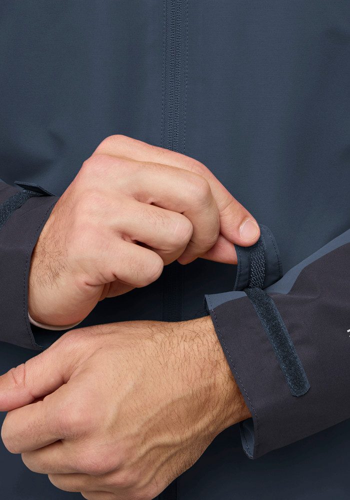 Jack Wolfskin Winterjack JASPER INS JKT M