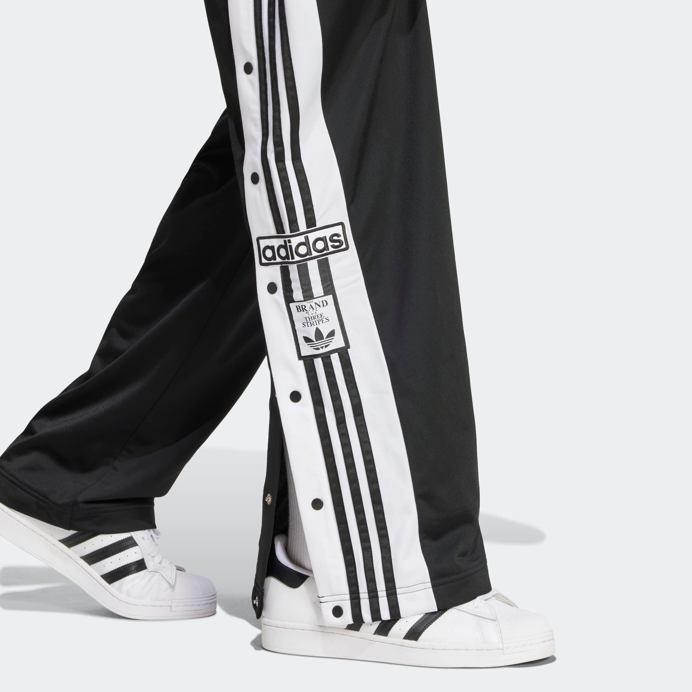adidas Originals Sportbroek ADIBREAK (1-delig)