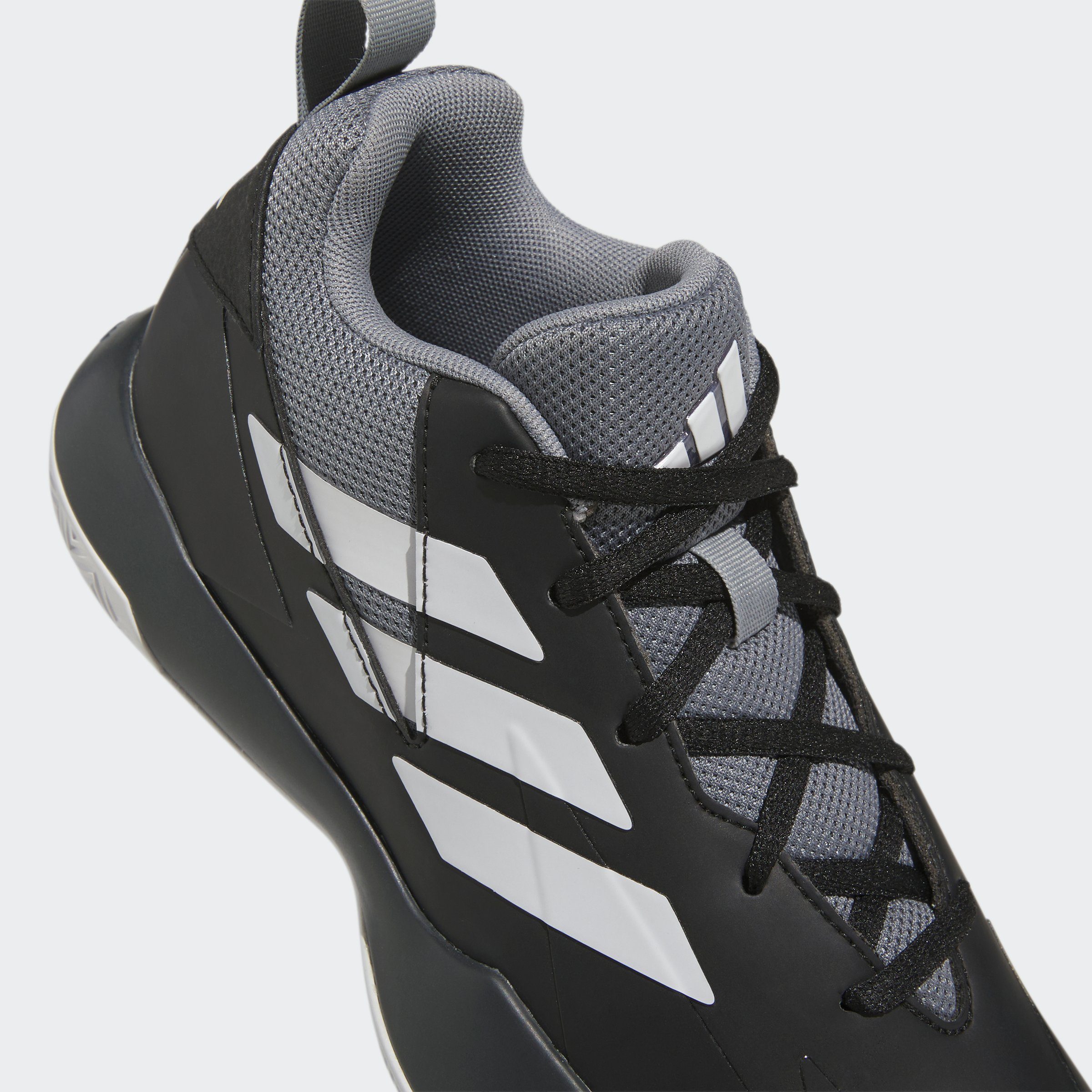 adidas Performance Basketbalschoenen CROSS 'EM UP SELECT