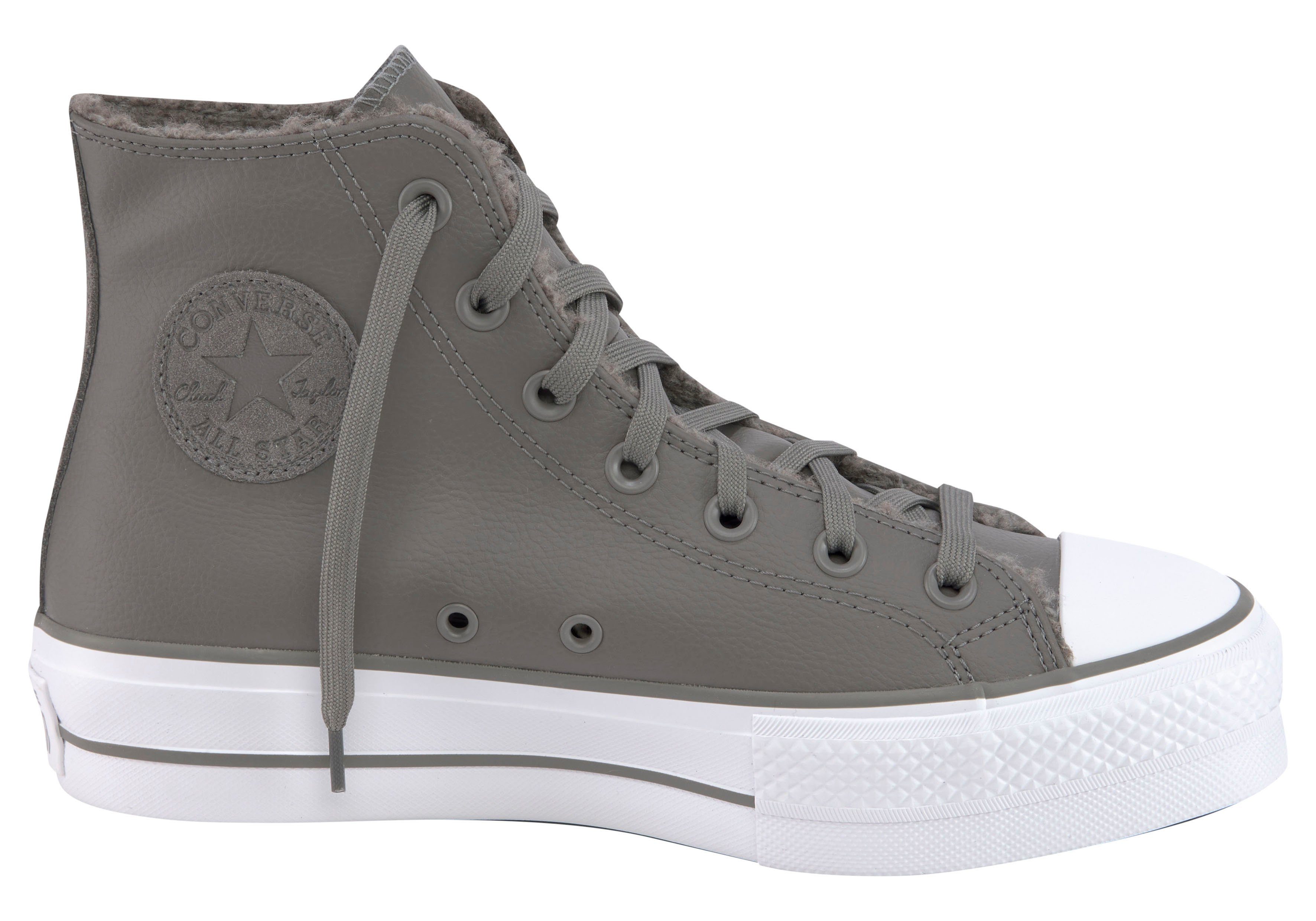 Converse Sneakers CHUCK TAYLOR ALL STAR LIFT PLATFORM