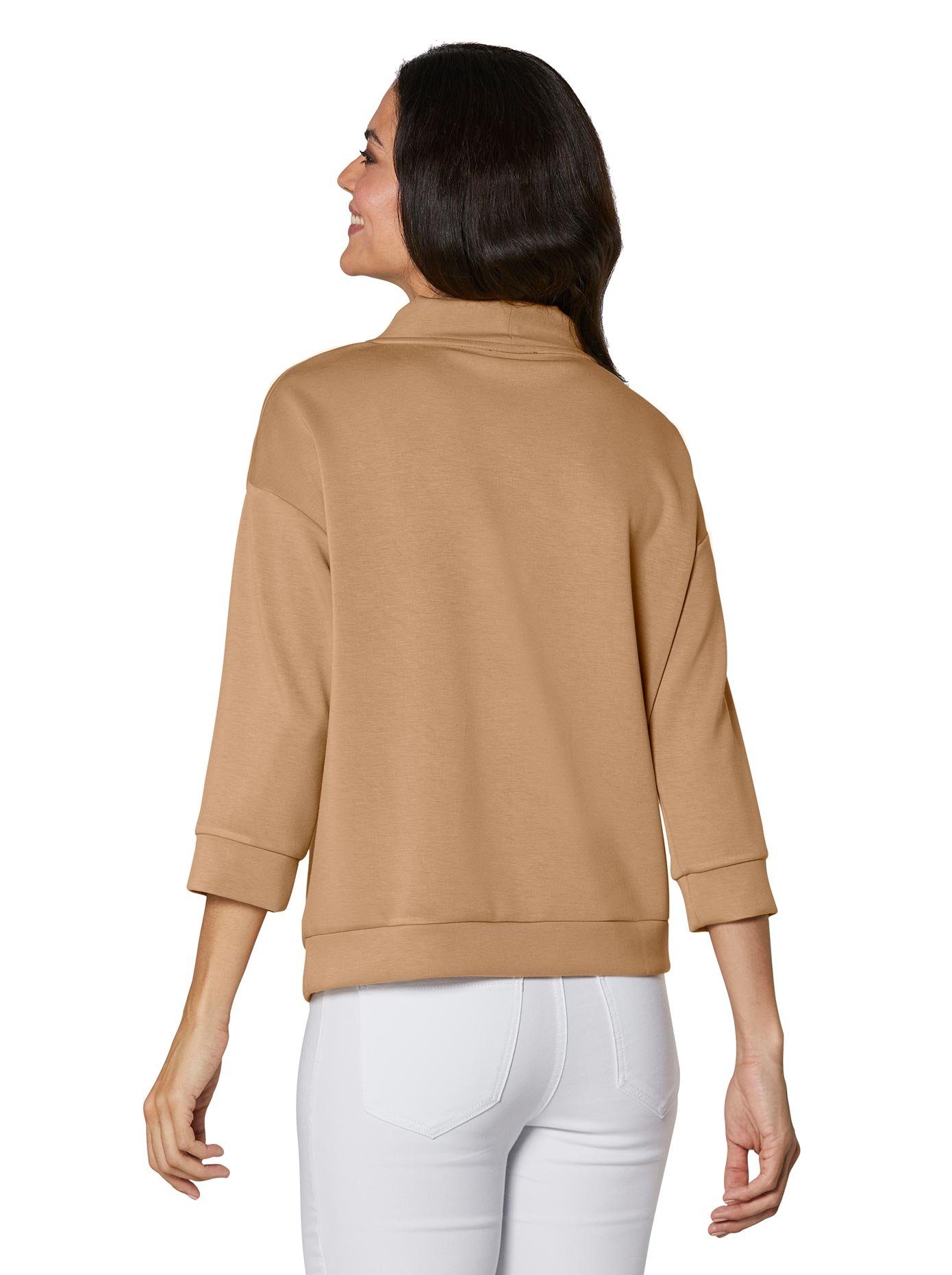 CREATION L PREMIUM Sweatshirt