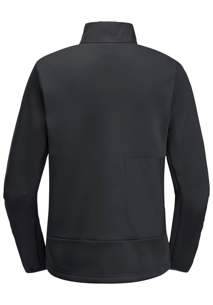 Jack Wolfskin Fietsjack BIKE COMMUTE JKT W