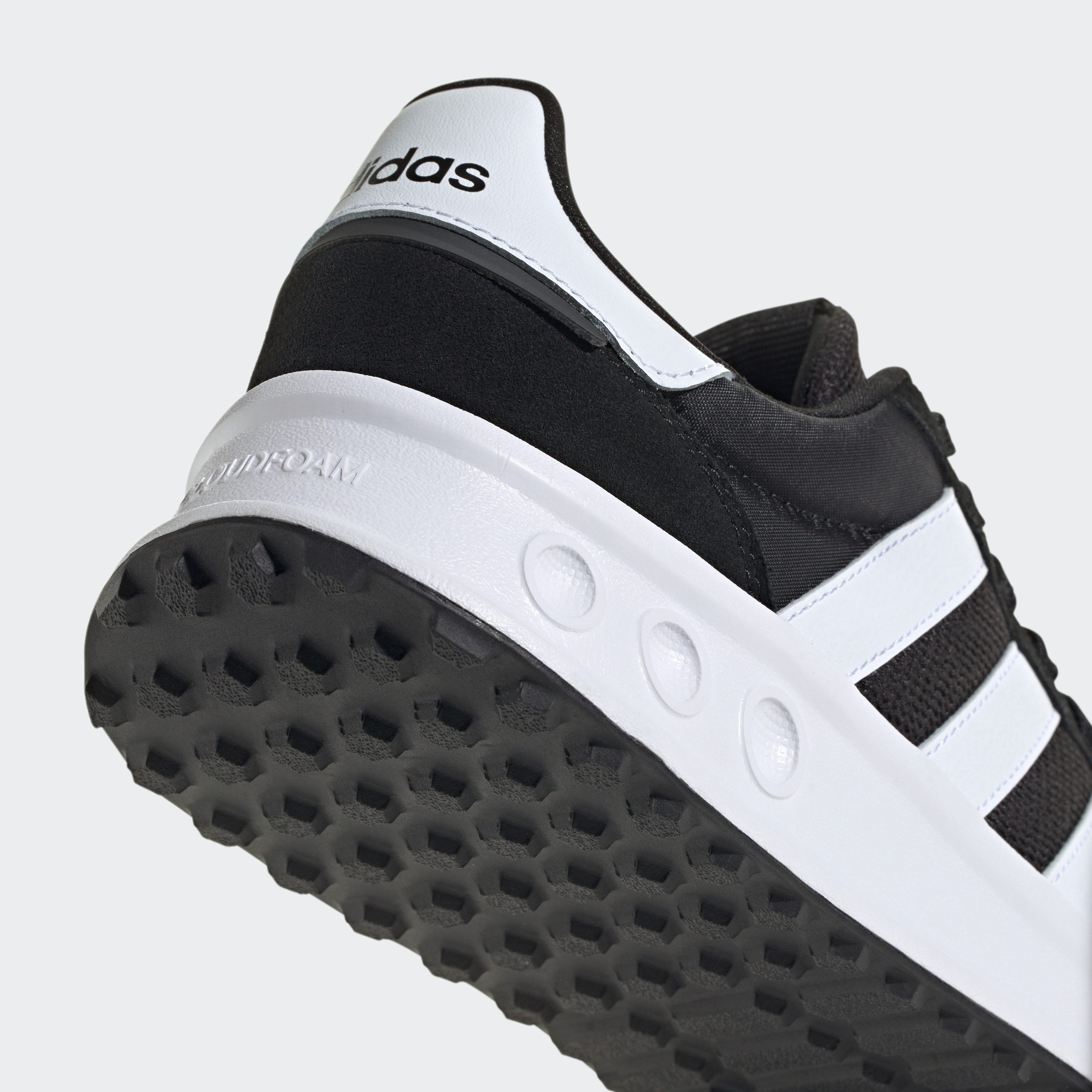 adidas Sportswear Sneakers RUN 84 geïnspireerd door het ontwerp van de adidas la trainer