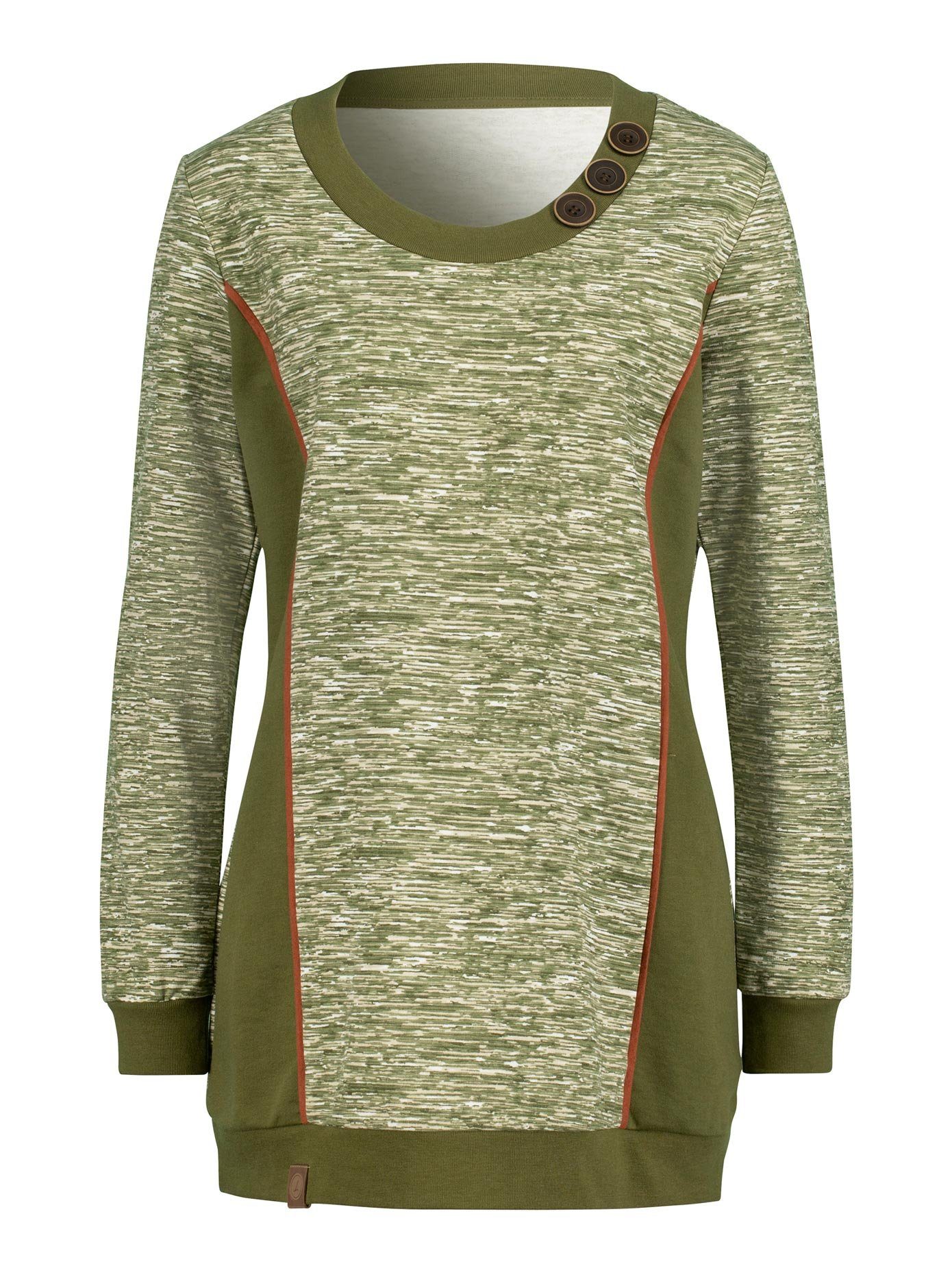 Casual Looks Sweatshirt