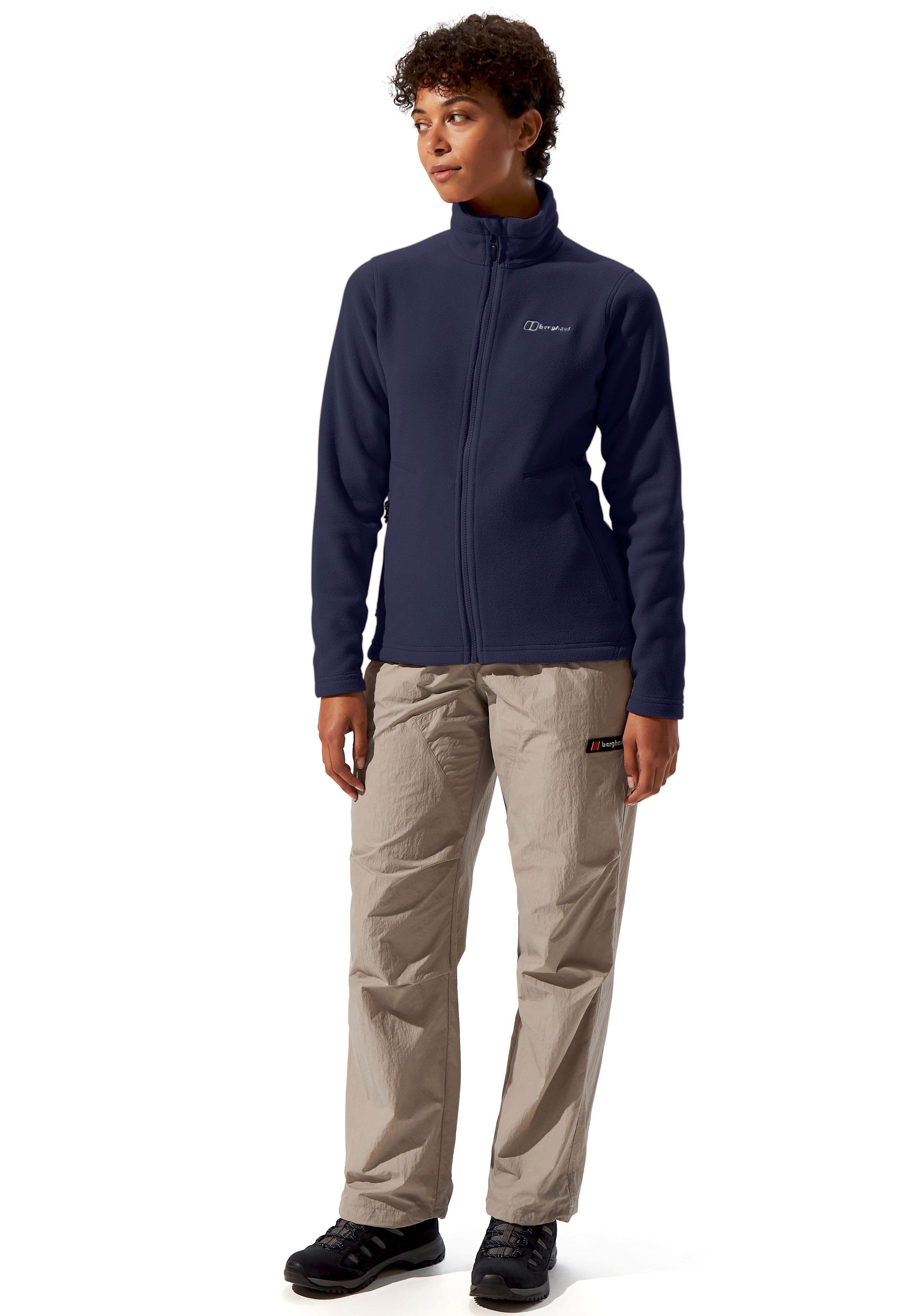 Berghaus Fleecejack PRISM PT IA FL JKT AF