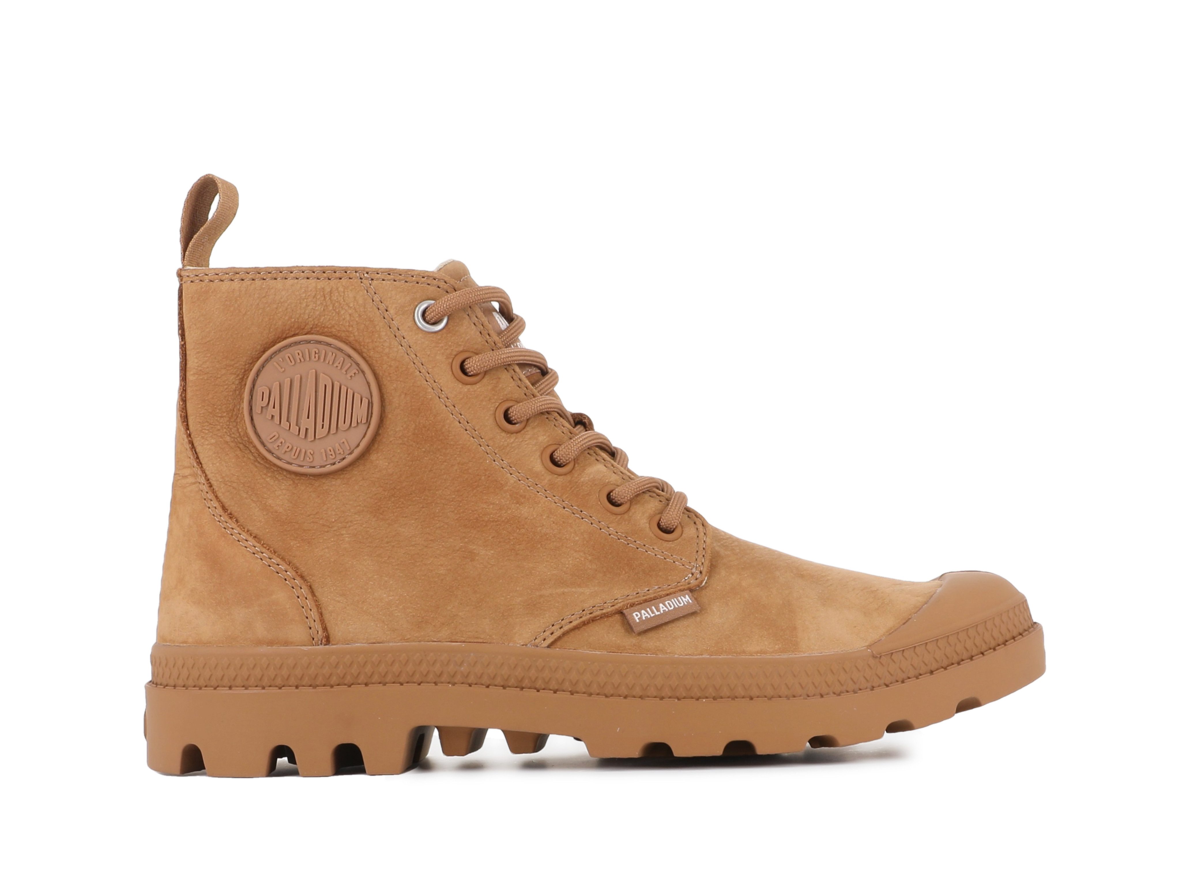 Palladium Veterschoenen PAMPA HI NBK