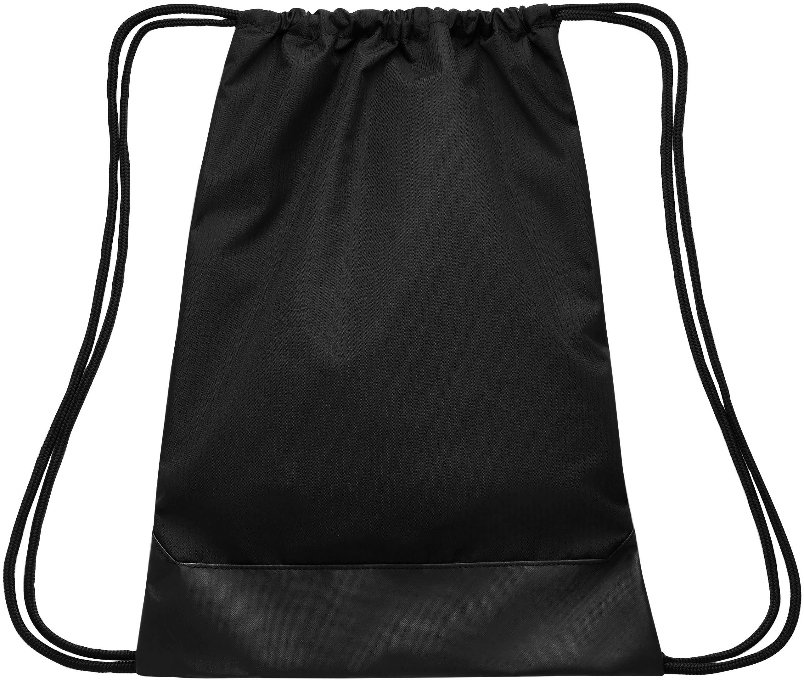 Nike Sporttas NK BRSLA DRAWSTRNG - 9.5 (18L) (1-delig)
