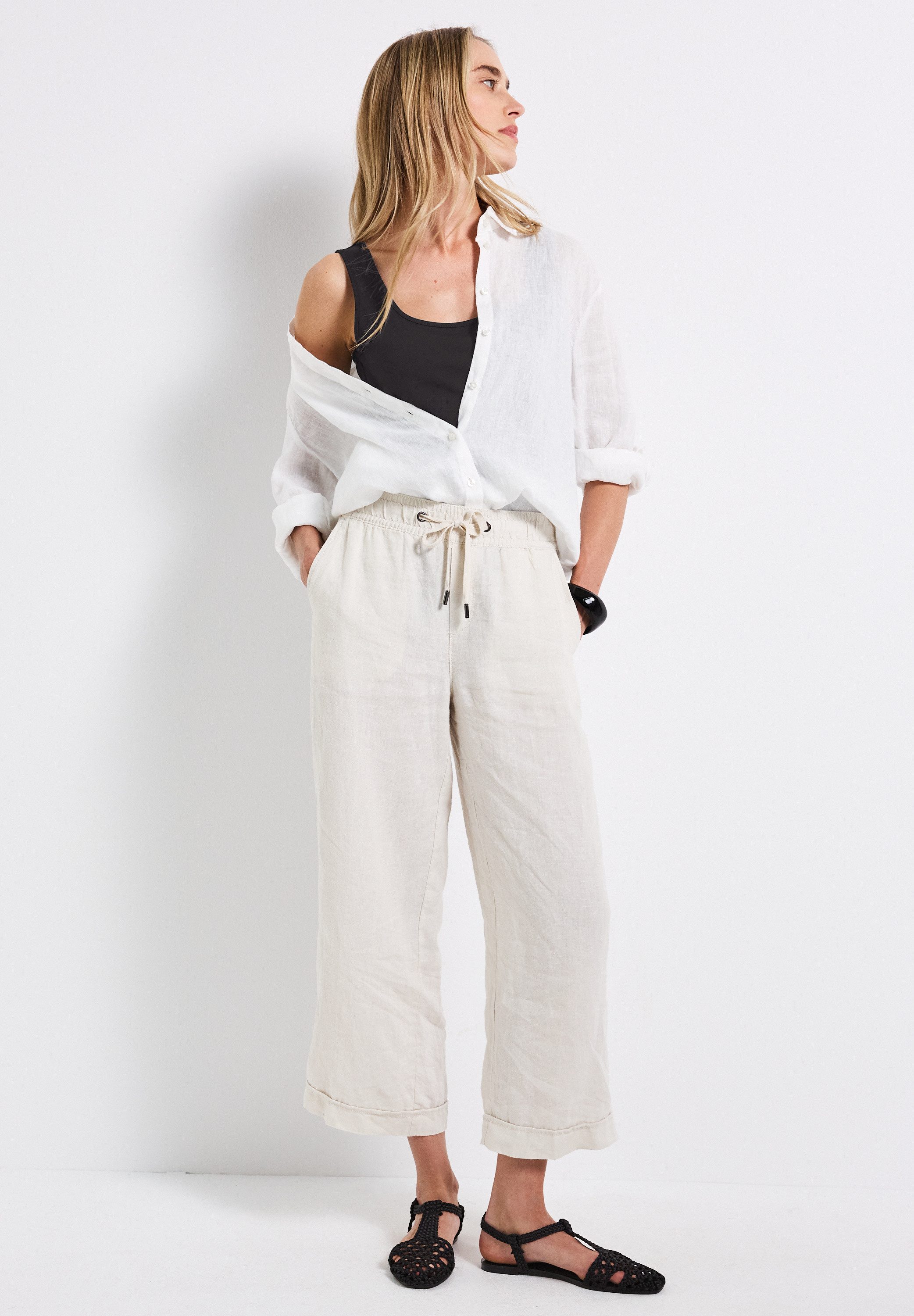 STREET ONE Shirttop