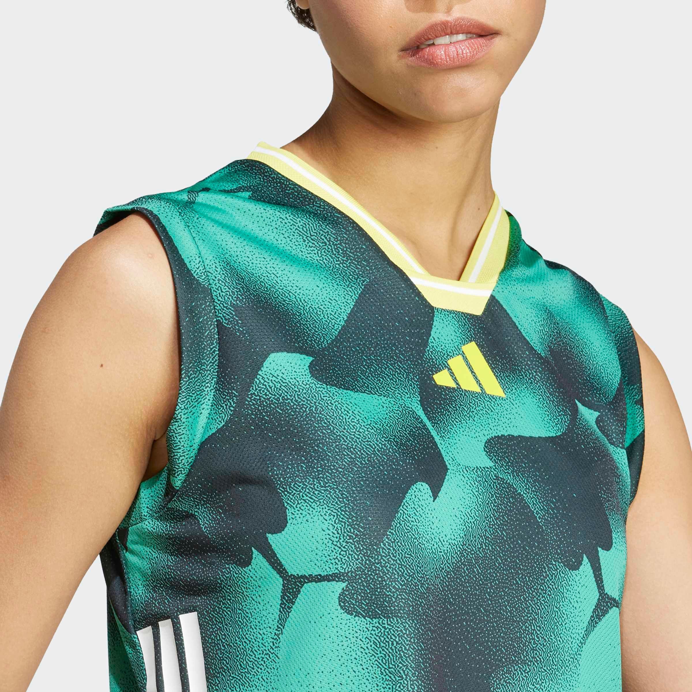 adidas Sportswear Tanktop W TIRO Q2 TK