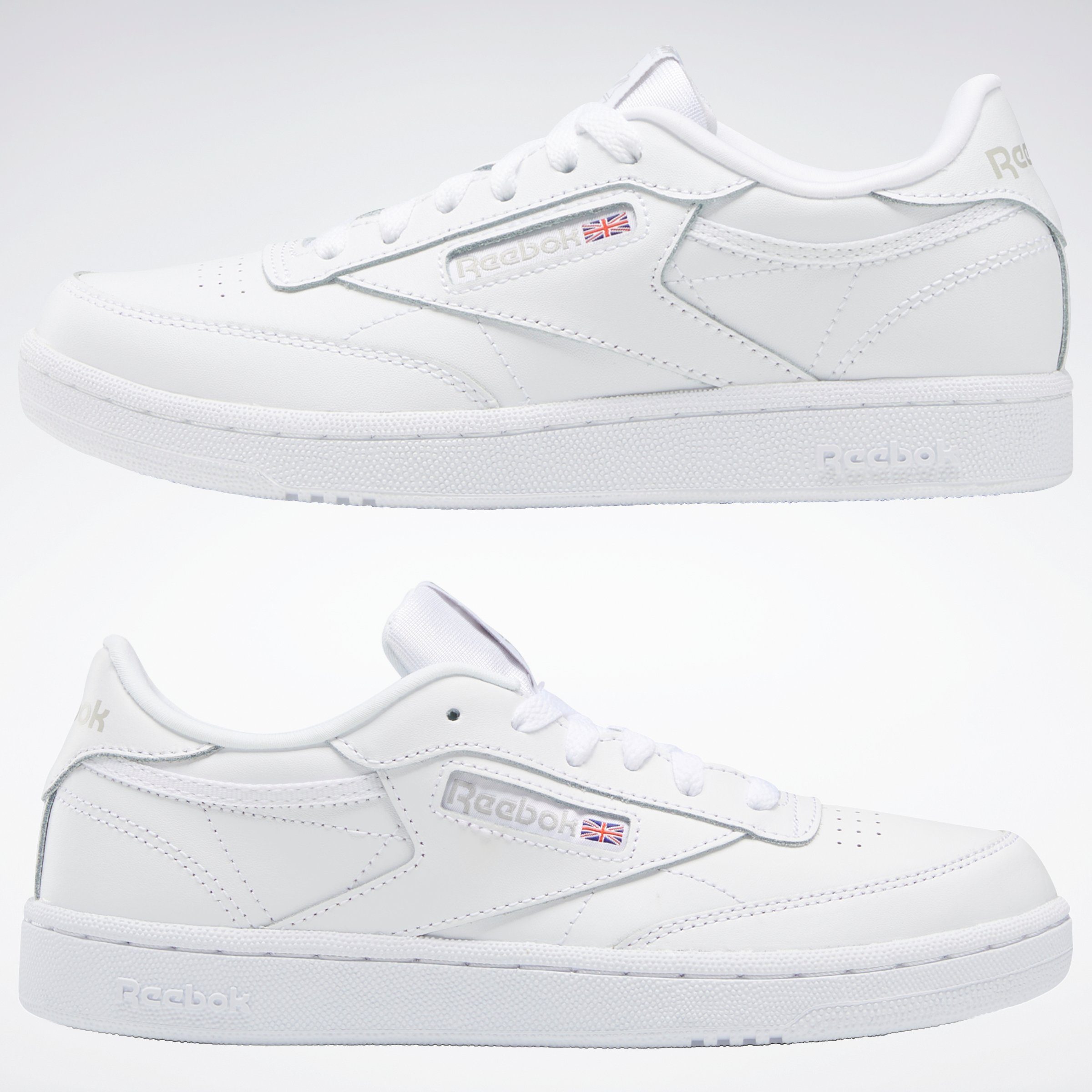 Reebok Classic Sneakers Club C