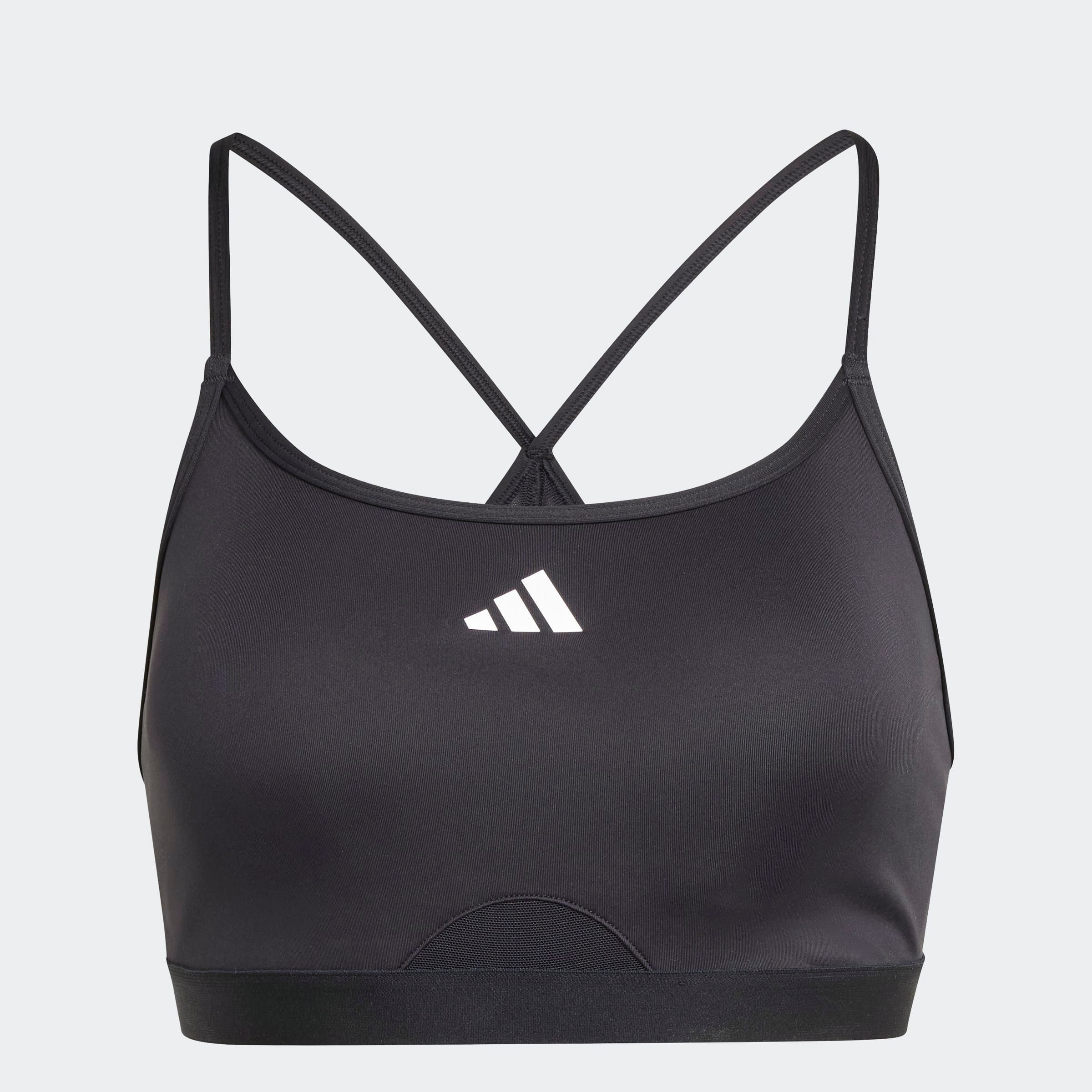 adidas Performance Sport-bh AERCT LS BRA (1-delig)