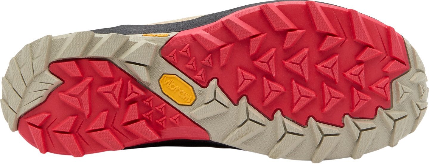 Jack Wolfskin Wandelschoenen CYROX TEXAPORE LOW W