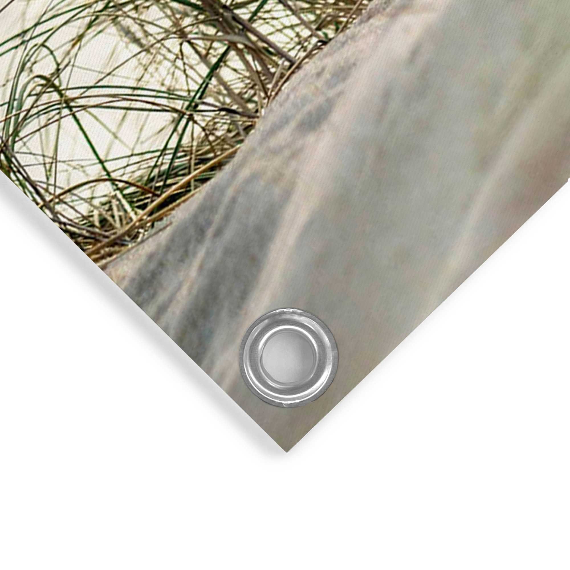 Reinders! Poster Zonsondergang Outdoor voor tuin of balkon