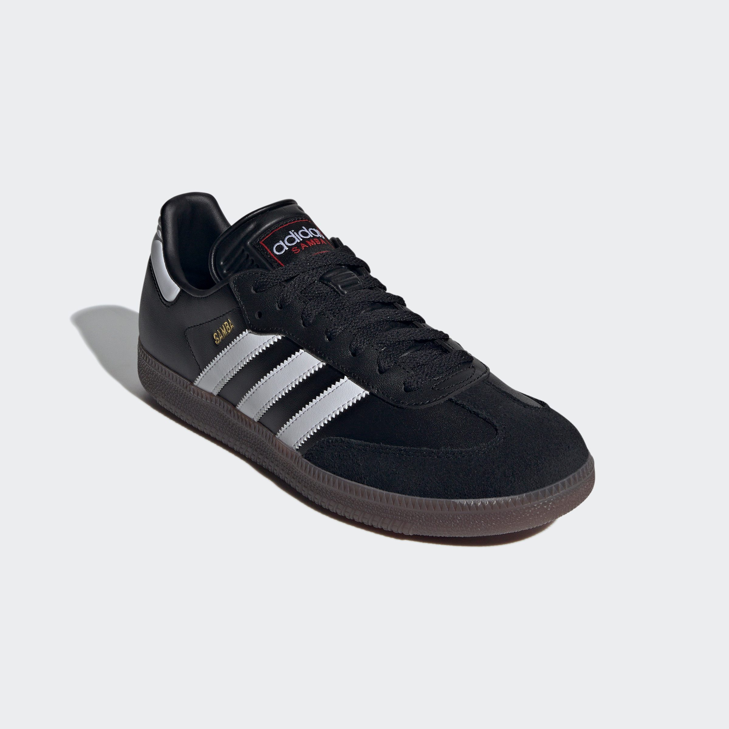 adidas Performance Sneakers SAMBA IN VOETBALSCHOEN