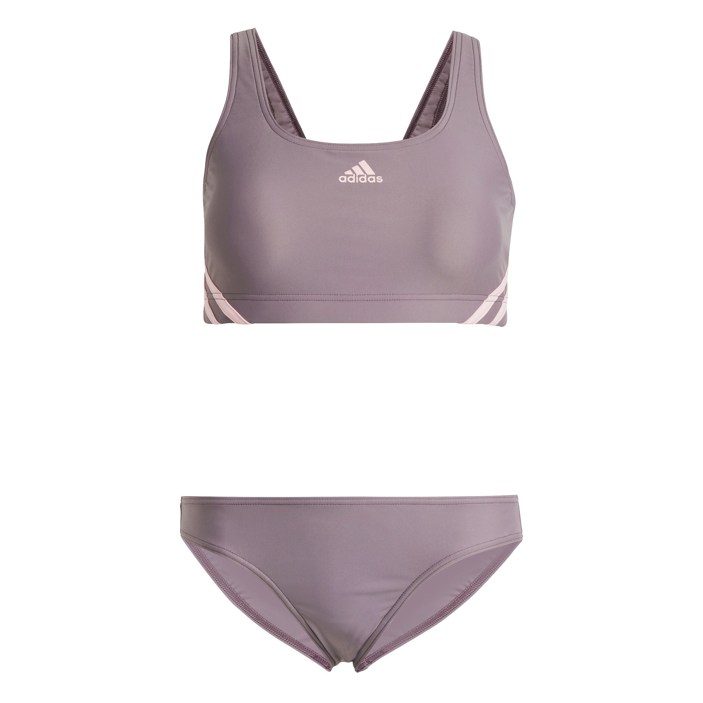 adidas Performance Bustierbikini 3S SPORTY BIK