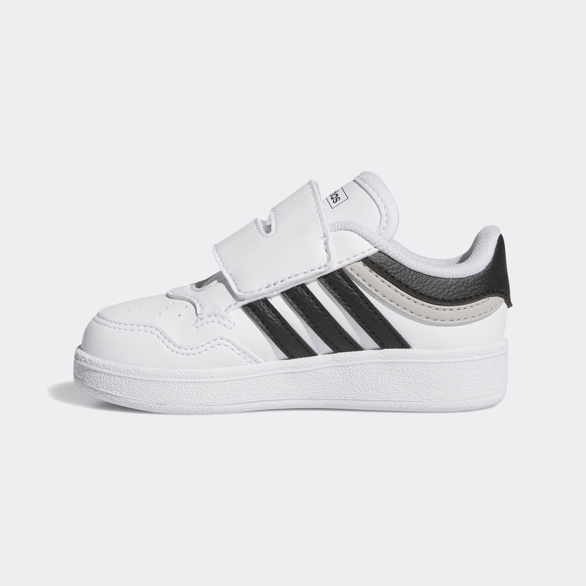 adidas Sportswear Klittenbandschoenen HOOPS 4.0 KIDS