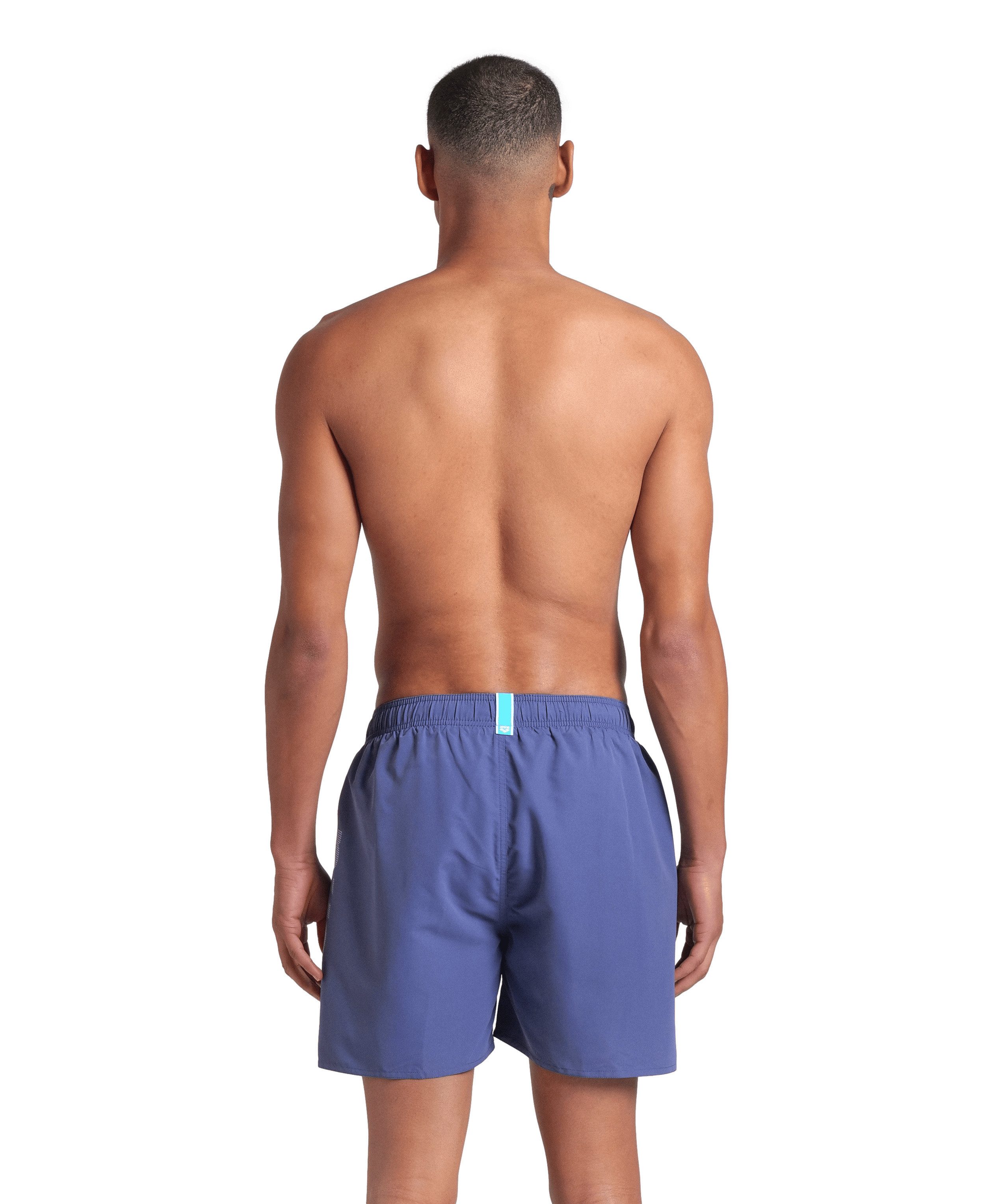 Arena Zwemshort FUNDAMENTALS ARENA LOGO BOXER R