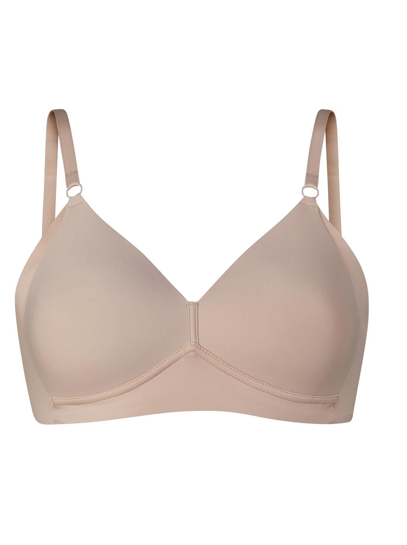 Naturana T-shirt-bh (1-delig, Enkelverpakking)