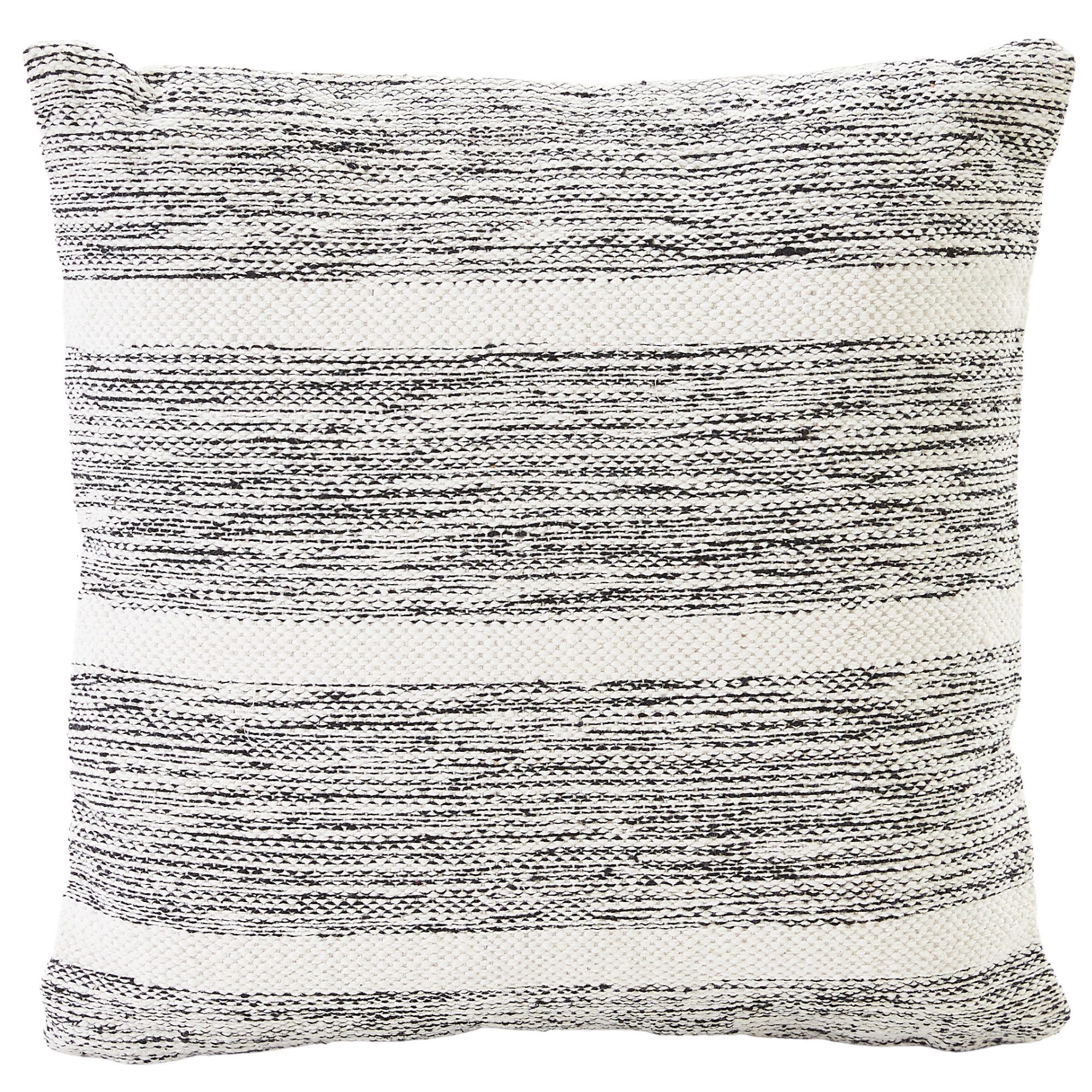 Andiamo Sierkussen Malena Etnisch patroon, bankkussen, kussenhoes met vulling, vierkant, 45x45 cm (1 stuk)