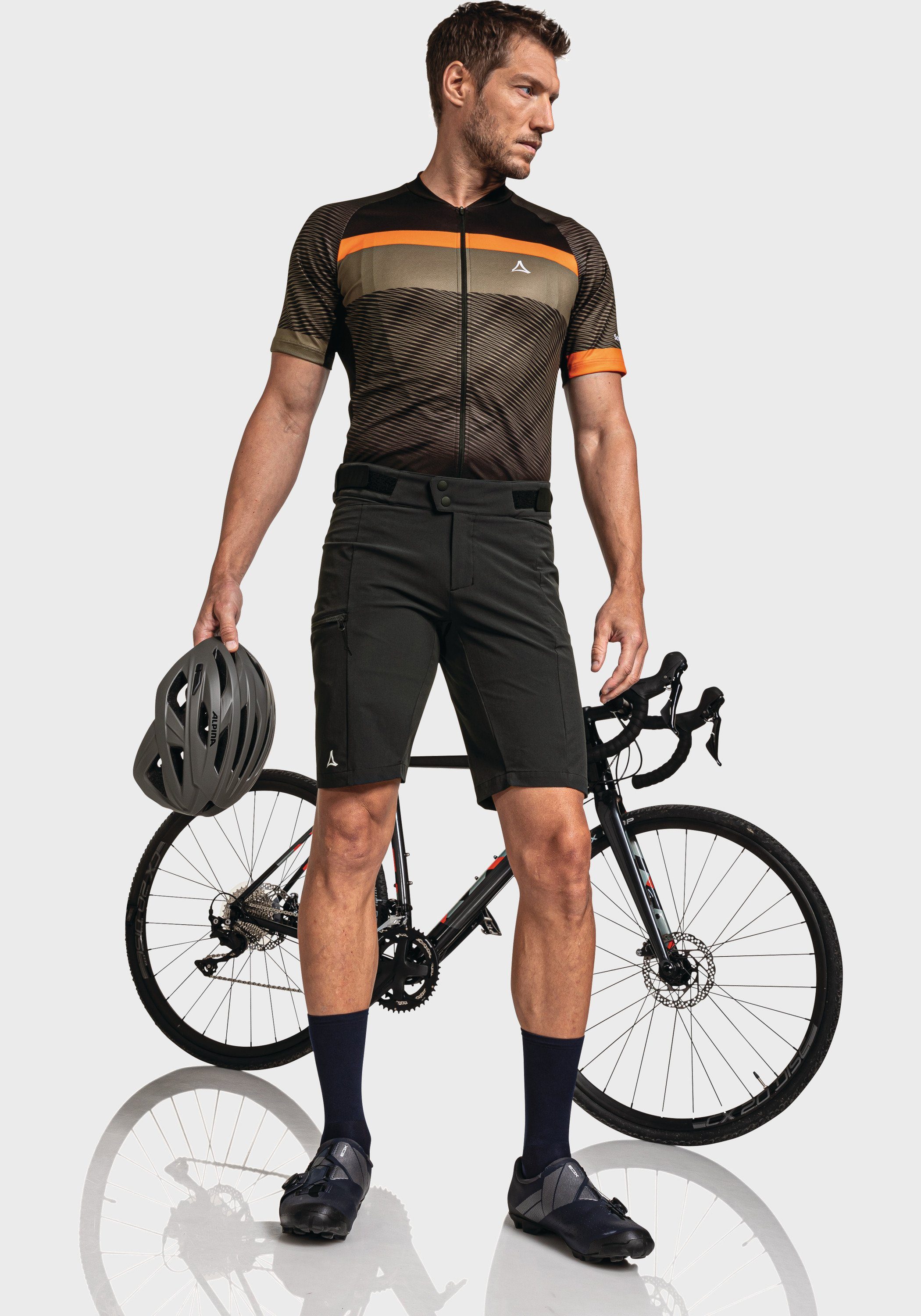 Schöffel Short Montosoli M