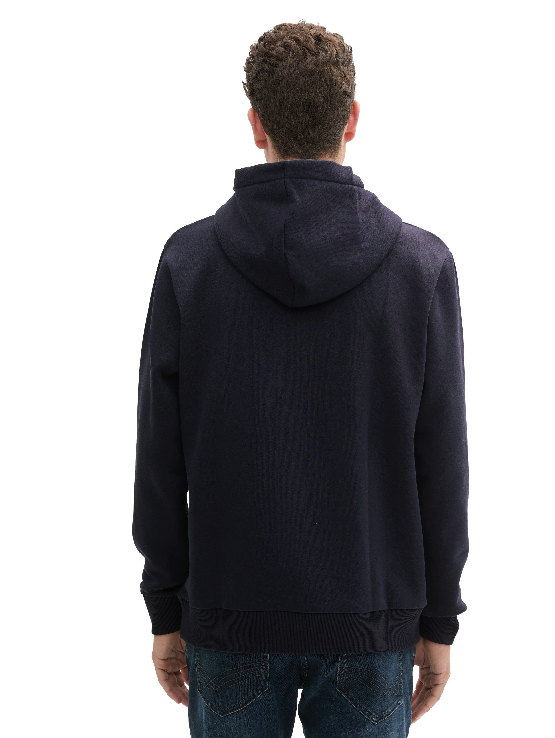 Tom Tailor Hoodie met een capuchon