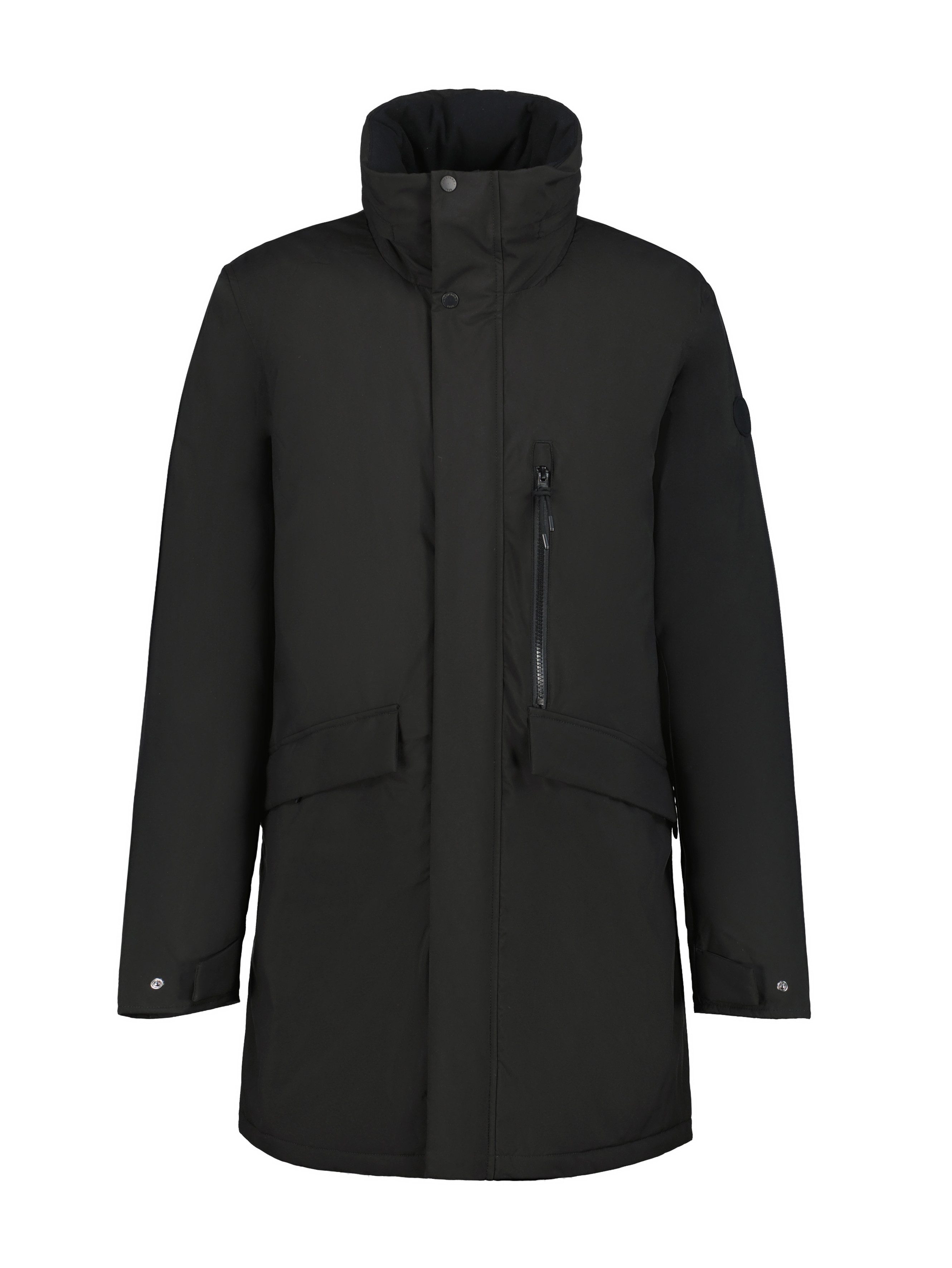 Icepeak Functionele parka H SOFTSHELLJACK AGARA