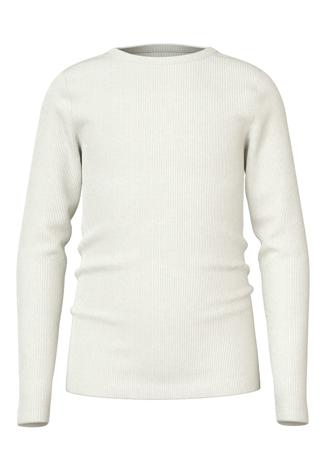 Name It Shirt met lange mouwen NKFNAKAL LS TOP NOOS