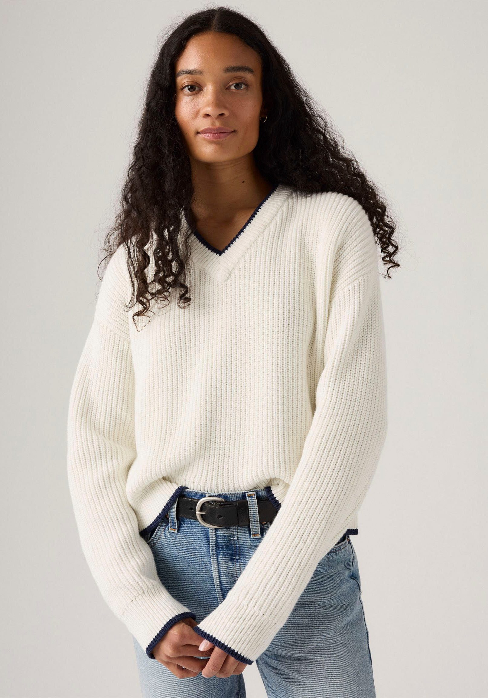 Levi's® Gebreide trui
