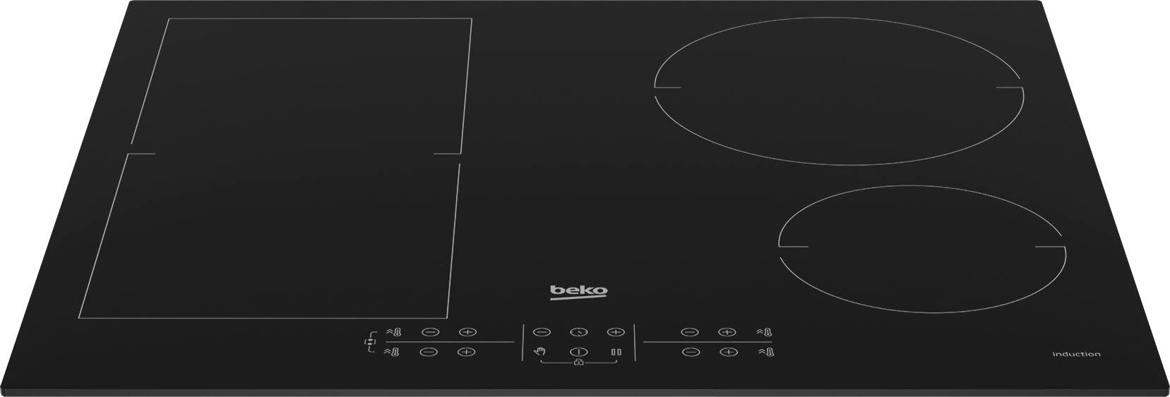 BEKO Flex-inductiekookplaat HII 64200 FMT