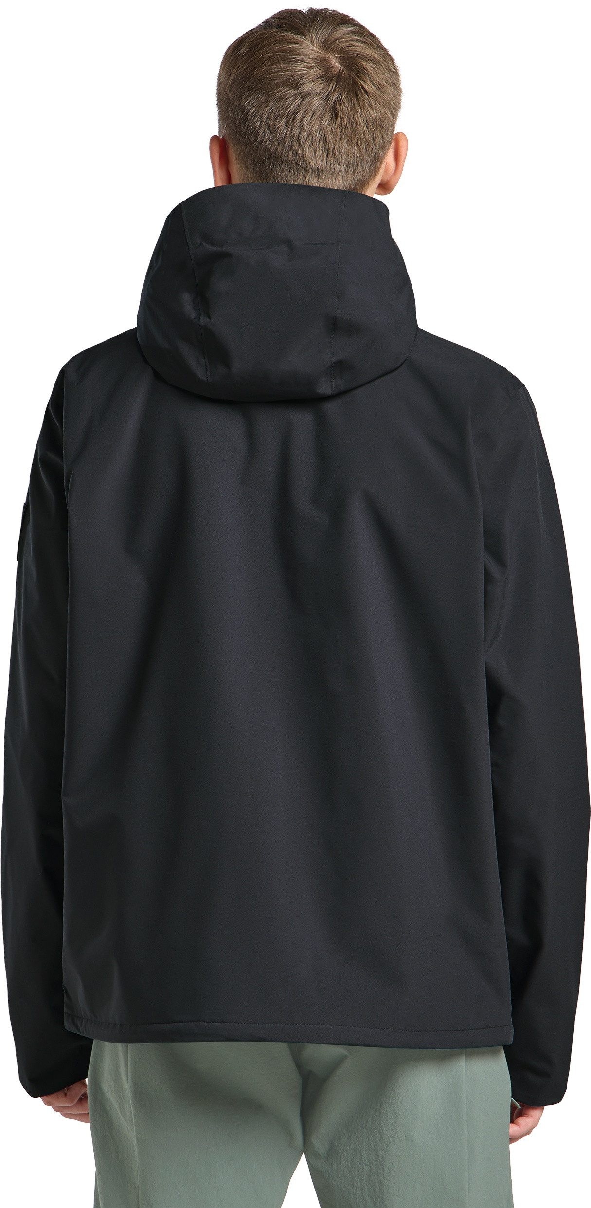 Jack Wolfskin Functioneel jack MAINKAI JKT M