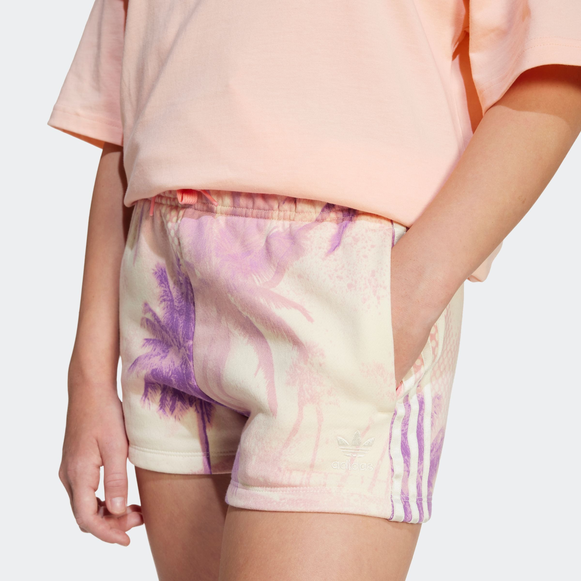 adidas Originals Short (1-delig)