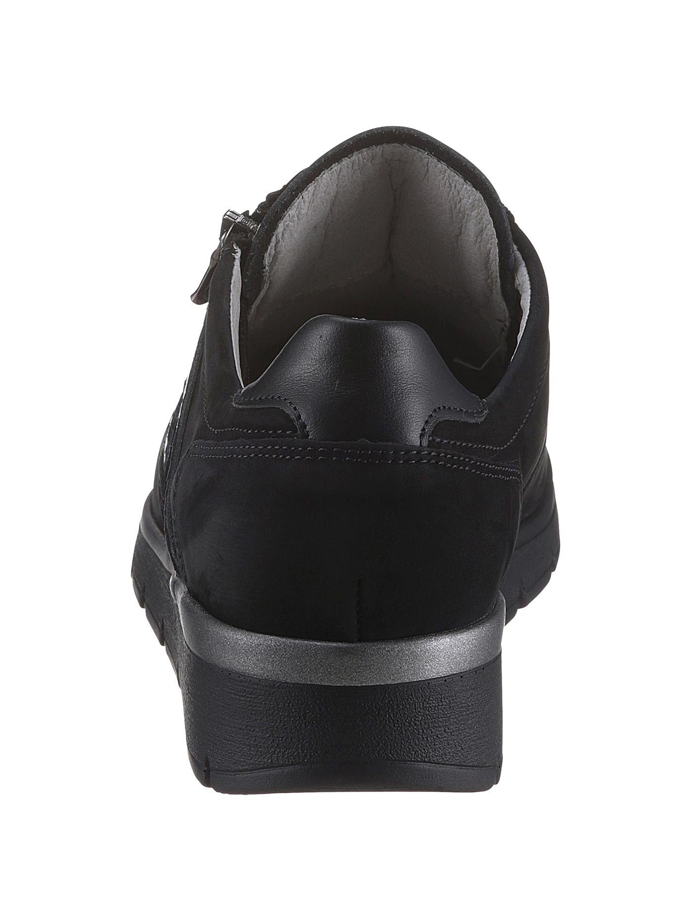 Waldläufer Veterschoenen